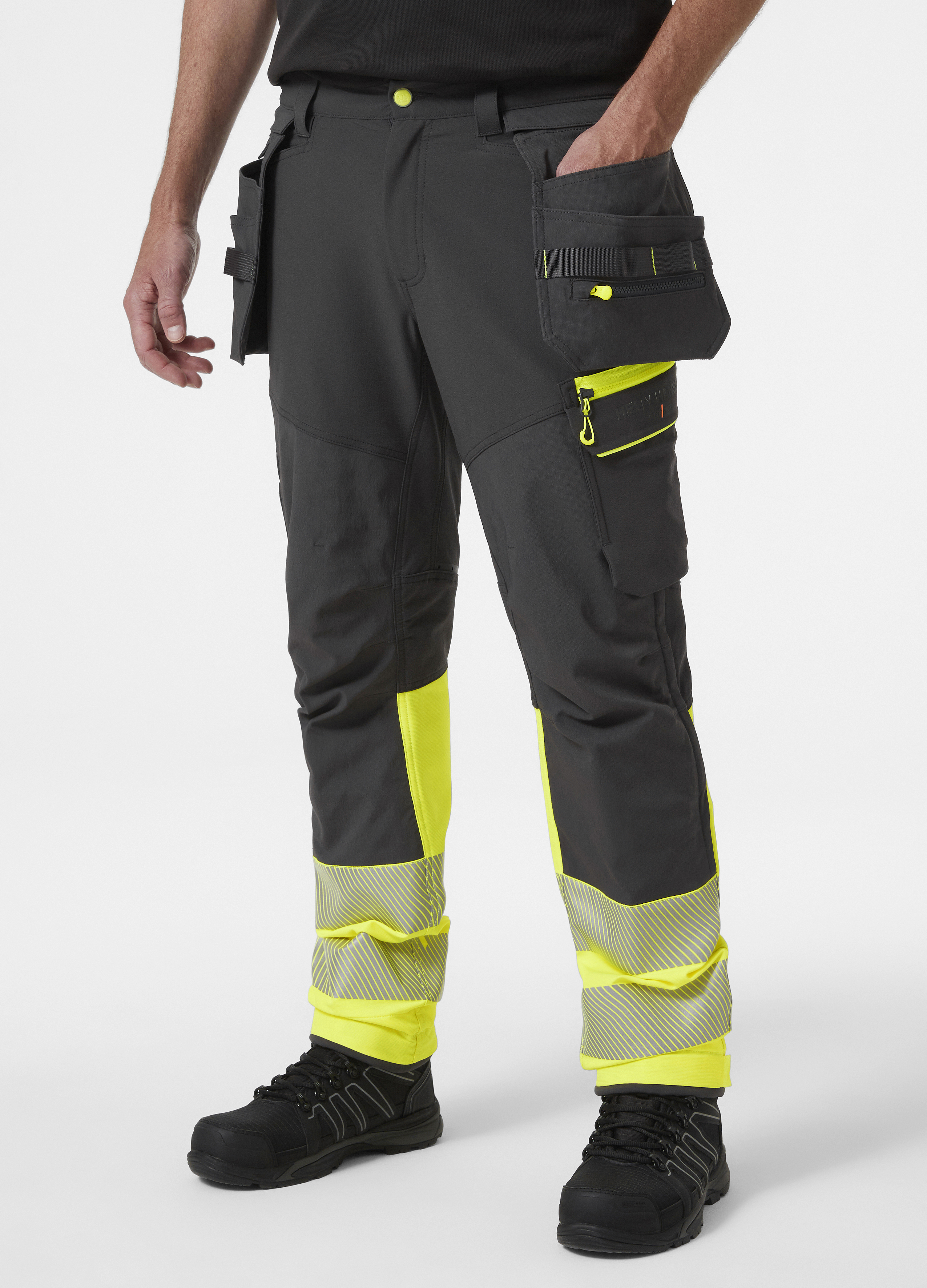 ICU BRZ CONS PANT CL 1