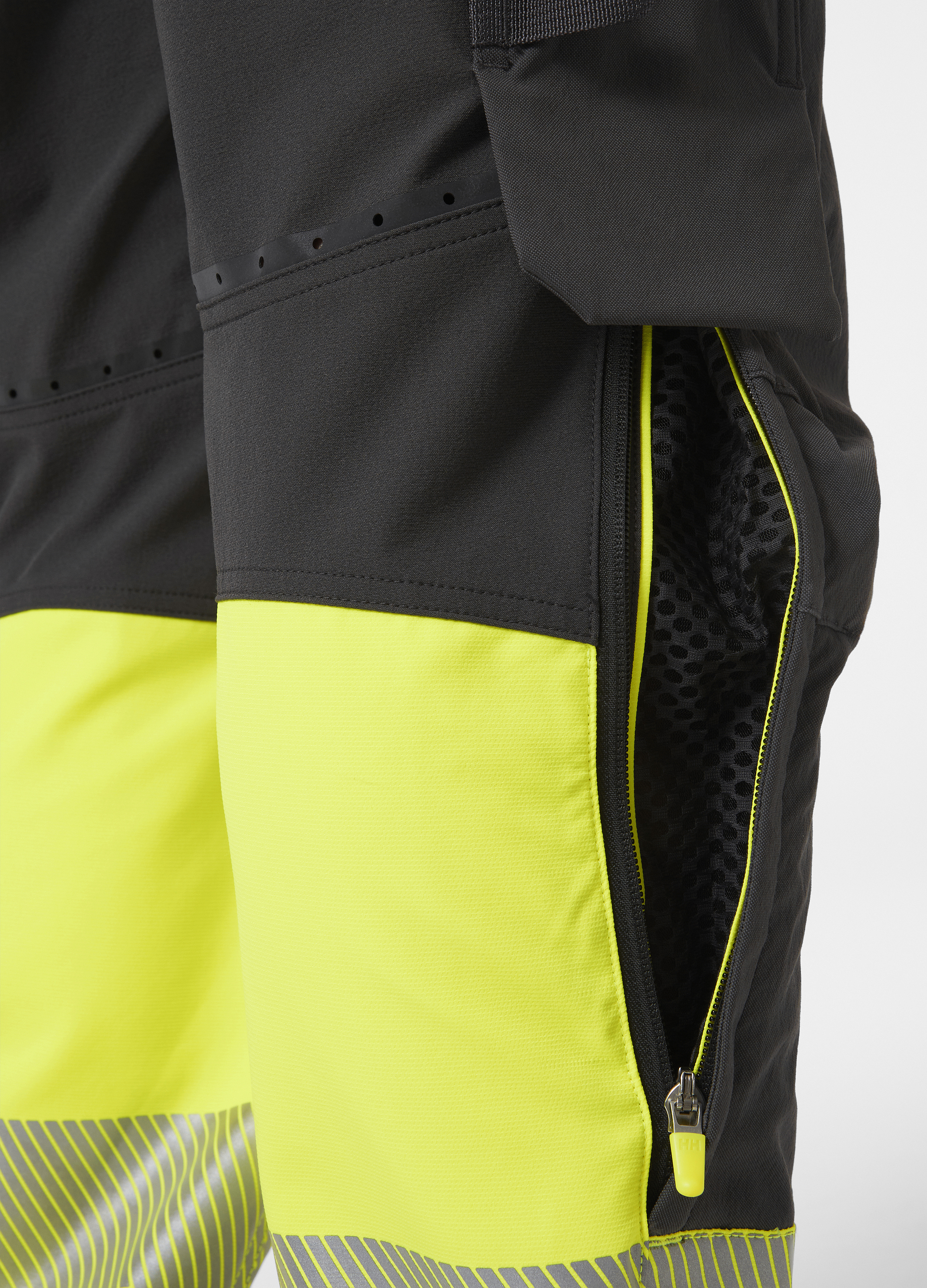 ICU BRZ CONS PANT CL 1