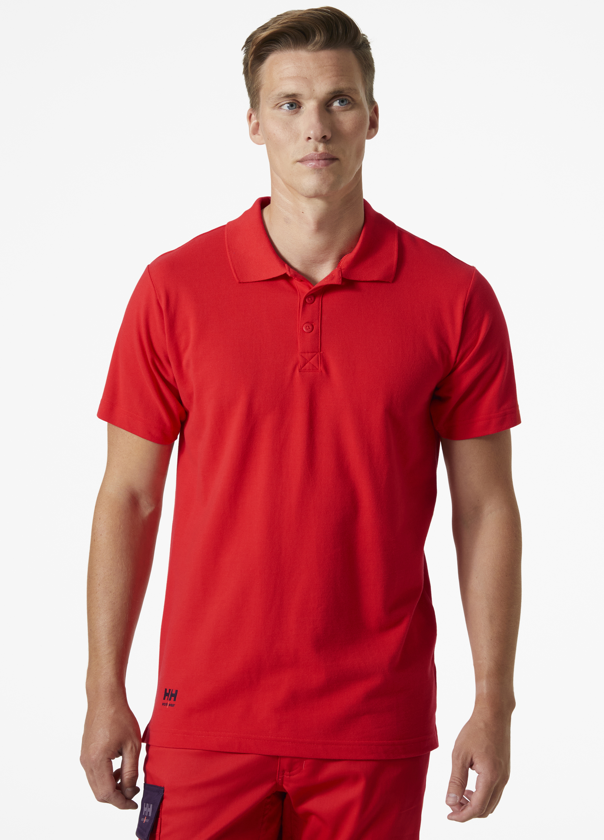 CLASSIC POLO