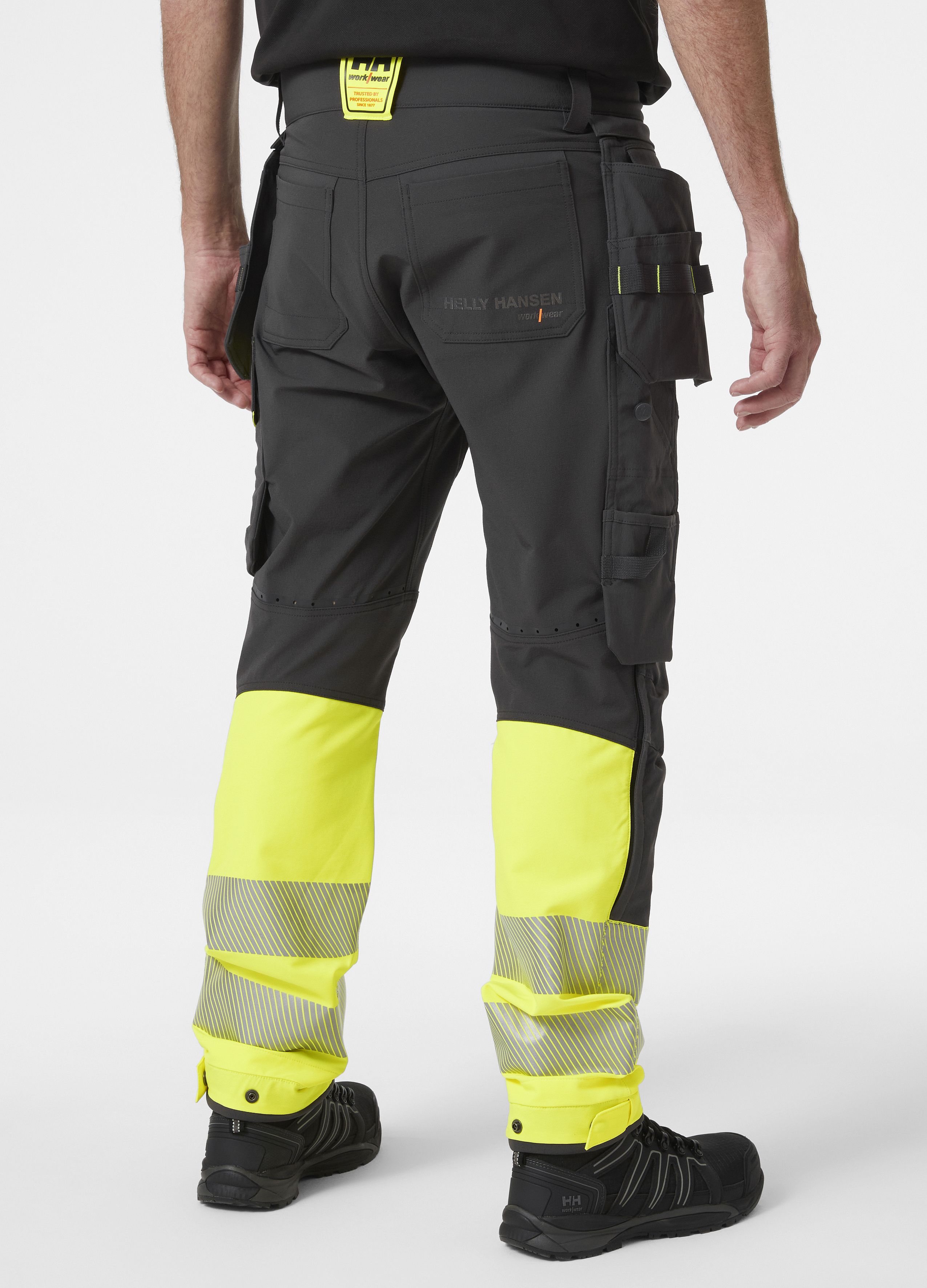 ICU BRZ CONS PANT CL 1