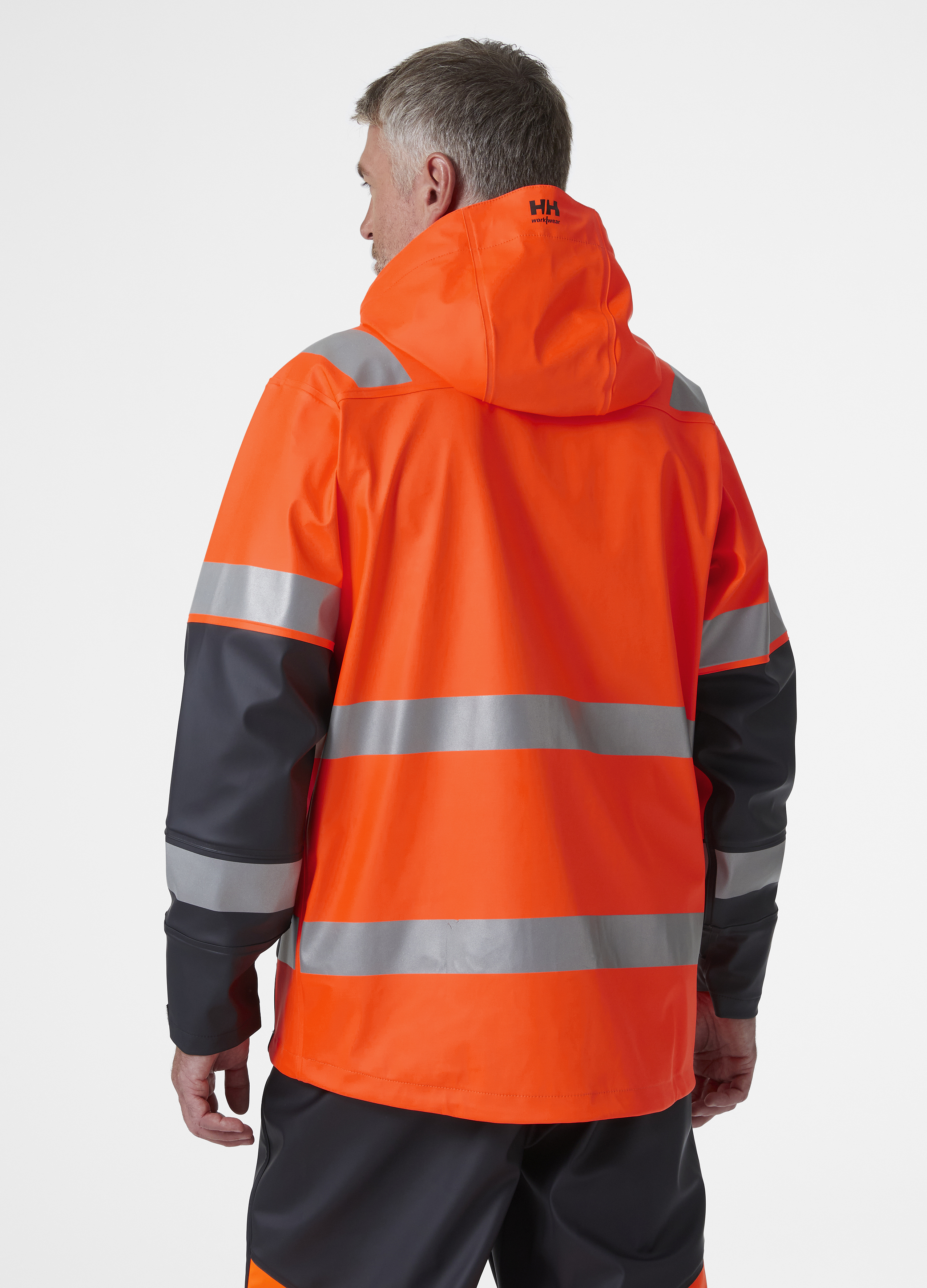 ALNA 2.0 RAIN JACKET