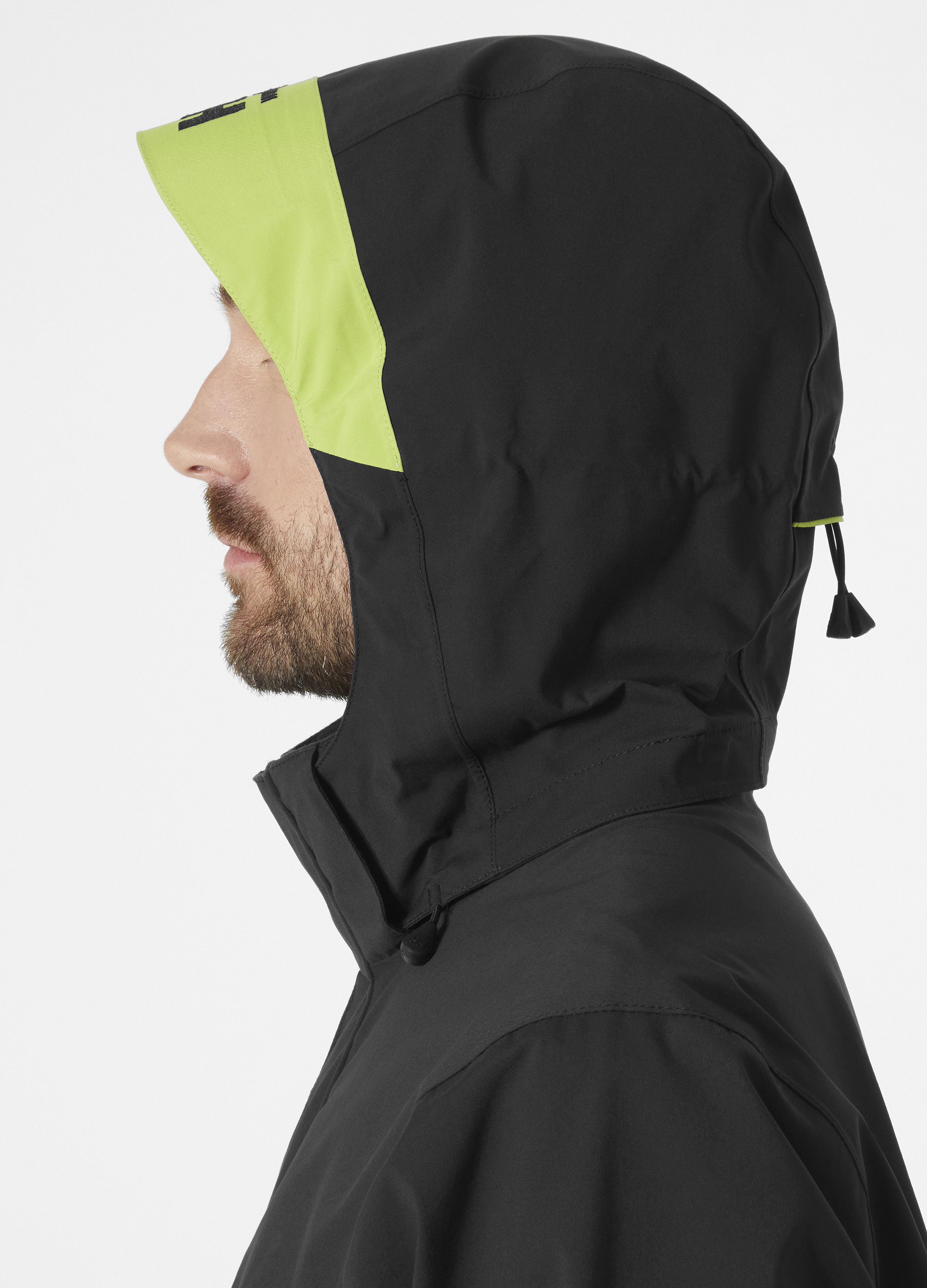 MAGNI EVO SHELL JACKET