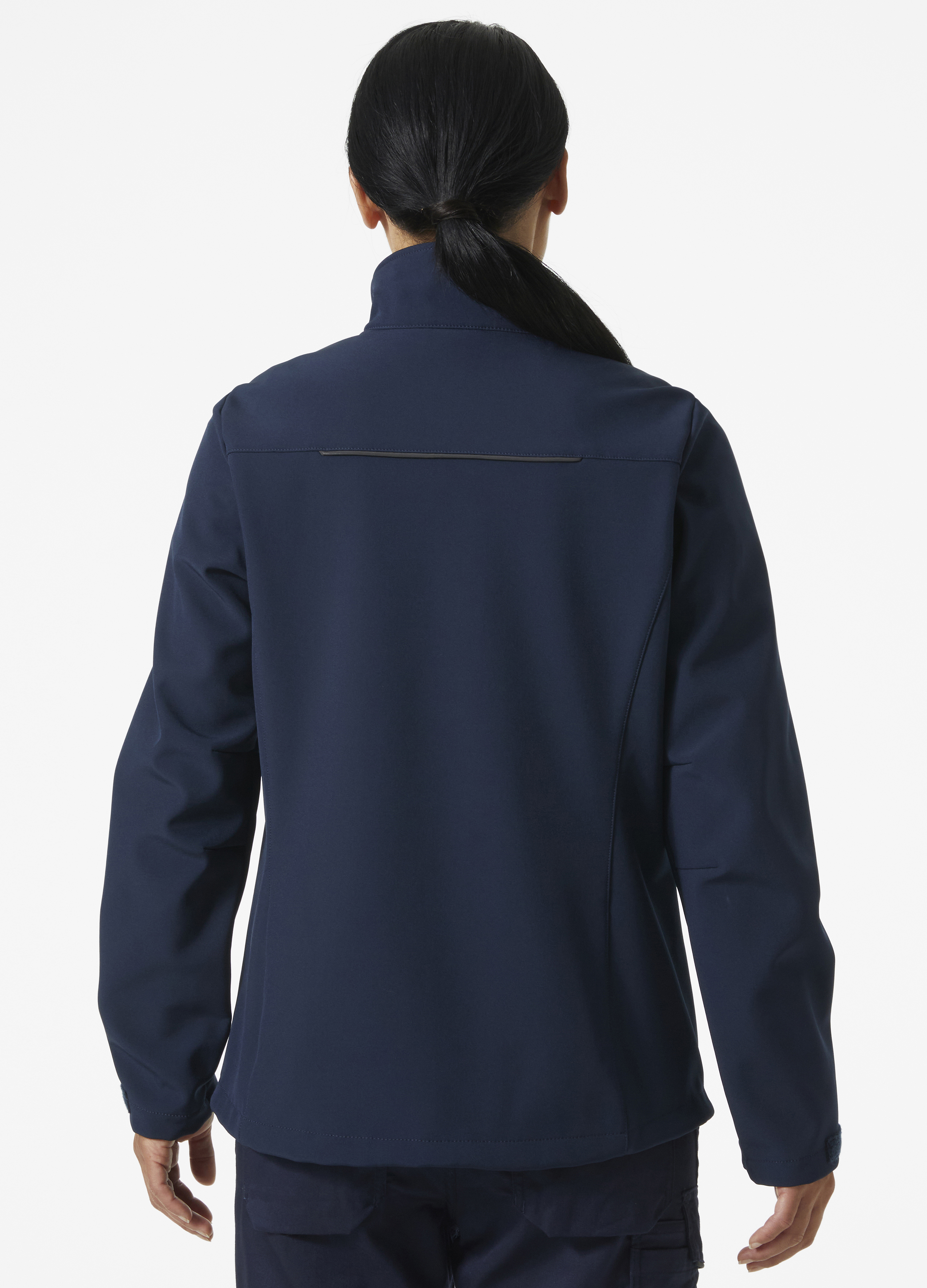 W MANCHESTER 2.0 SOFTSHELL JACKET