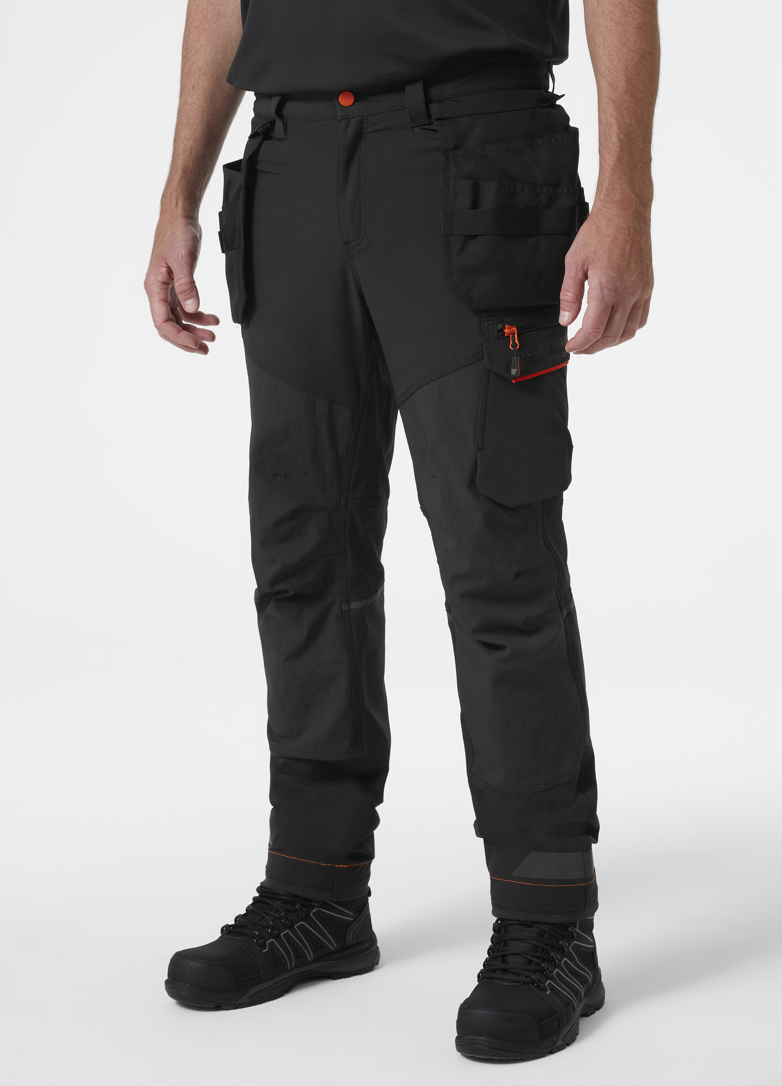 KENSINGTON CONS PANT