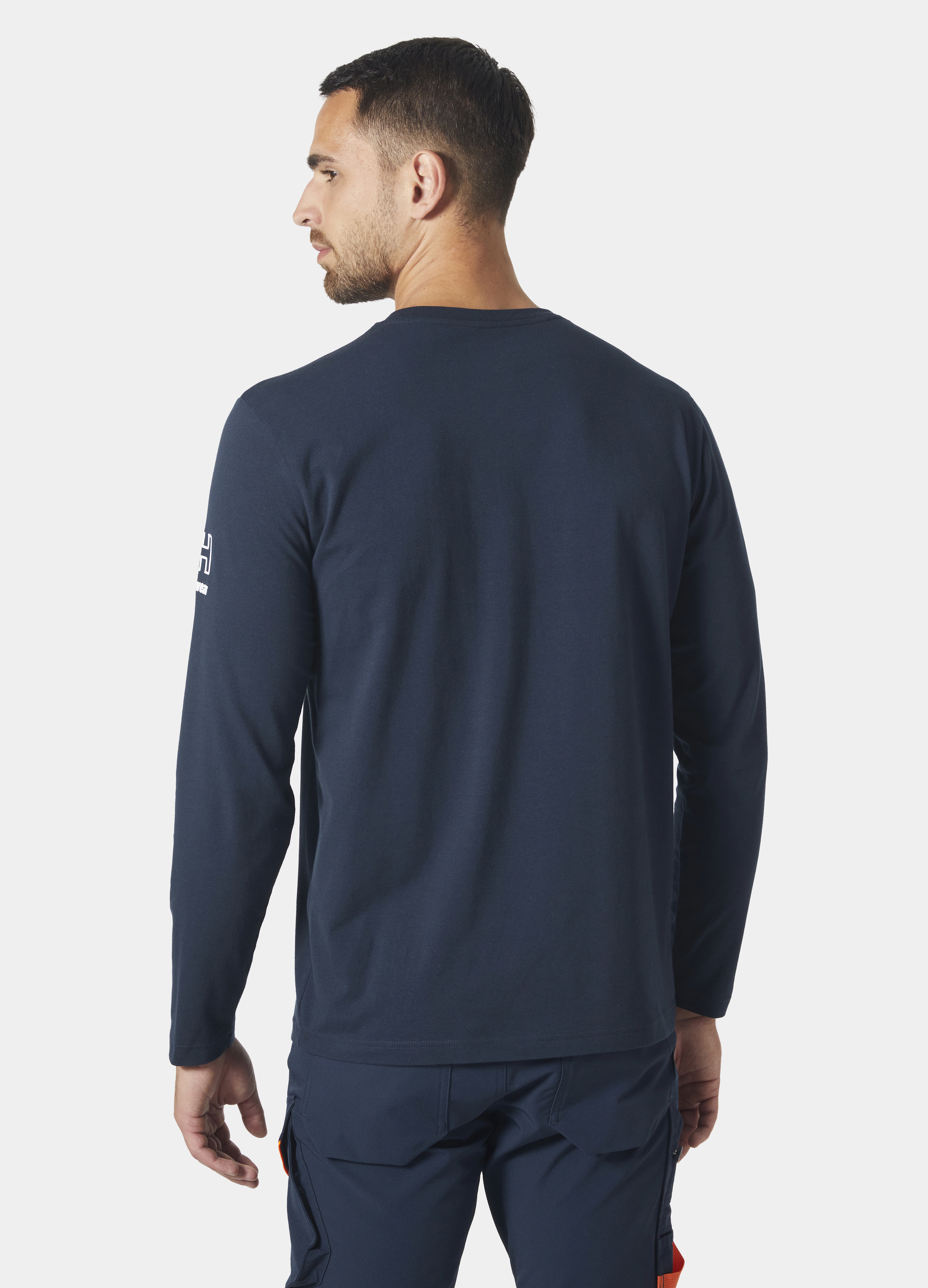 KENSINGTON LONGSLEEVE