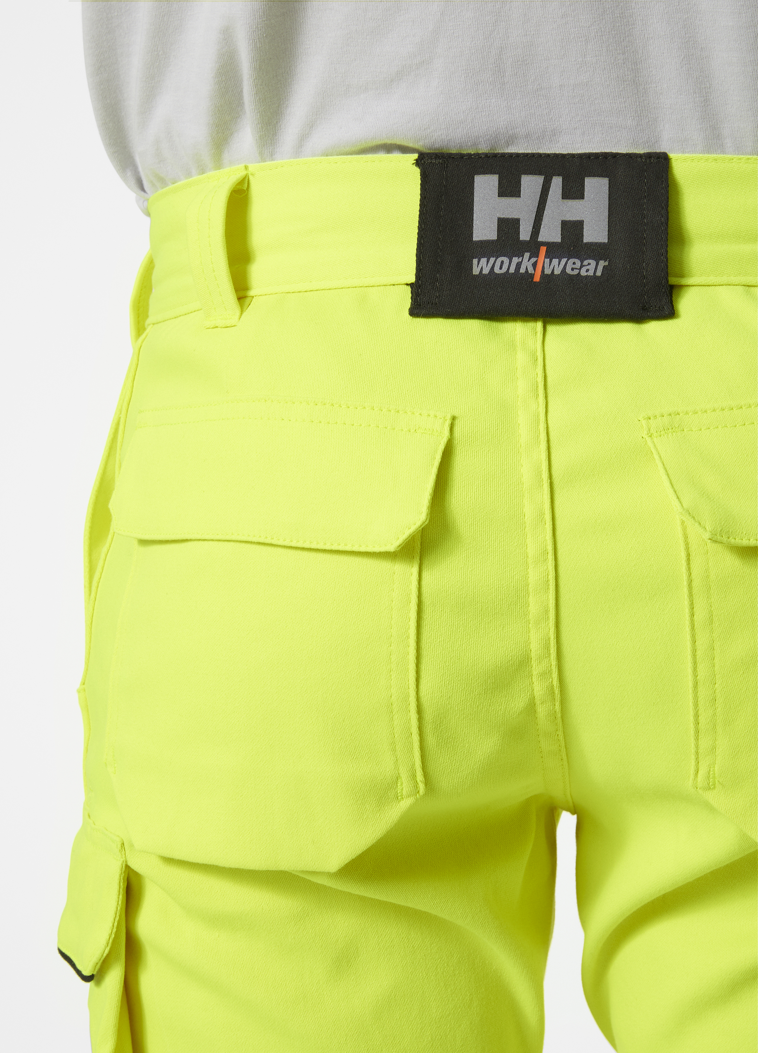 FYRE WORK PANT CL 2