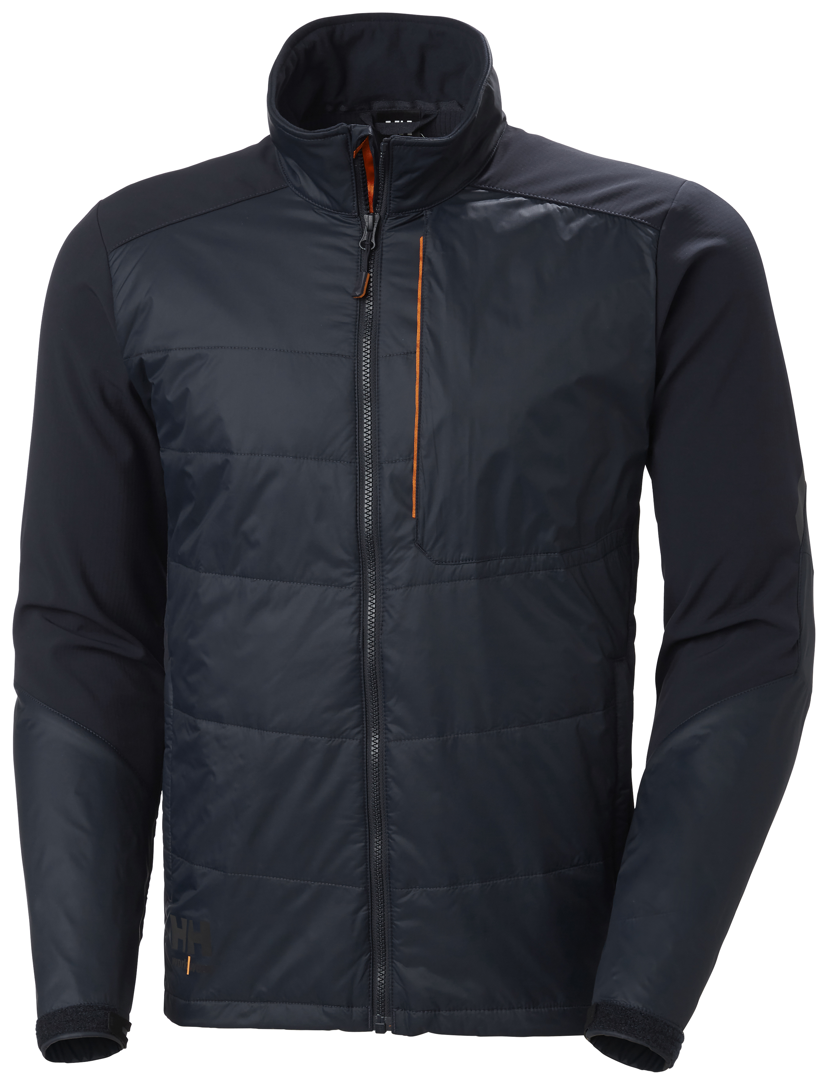 KENSINGTON INSULATED JACKET