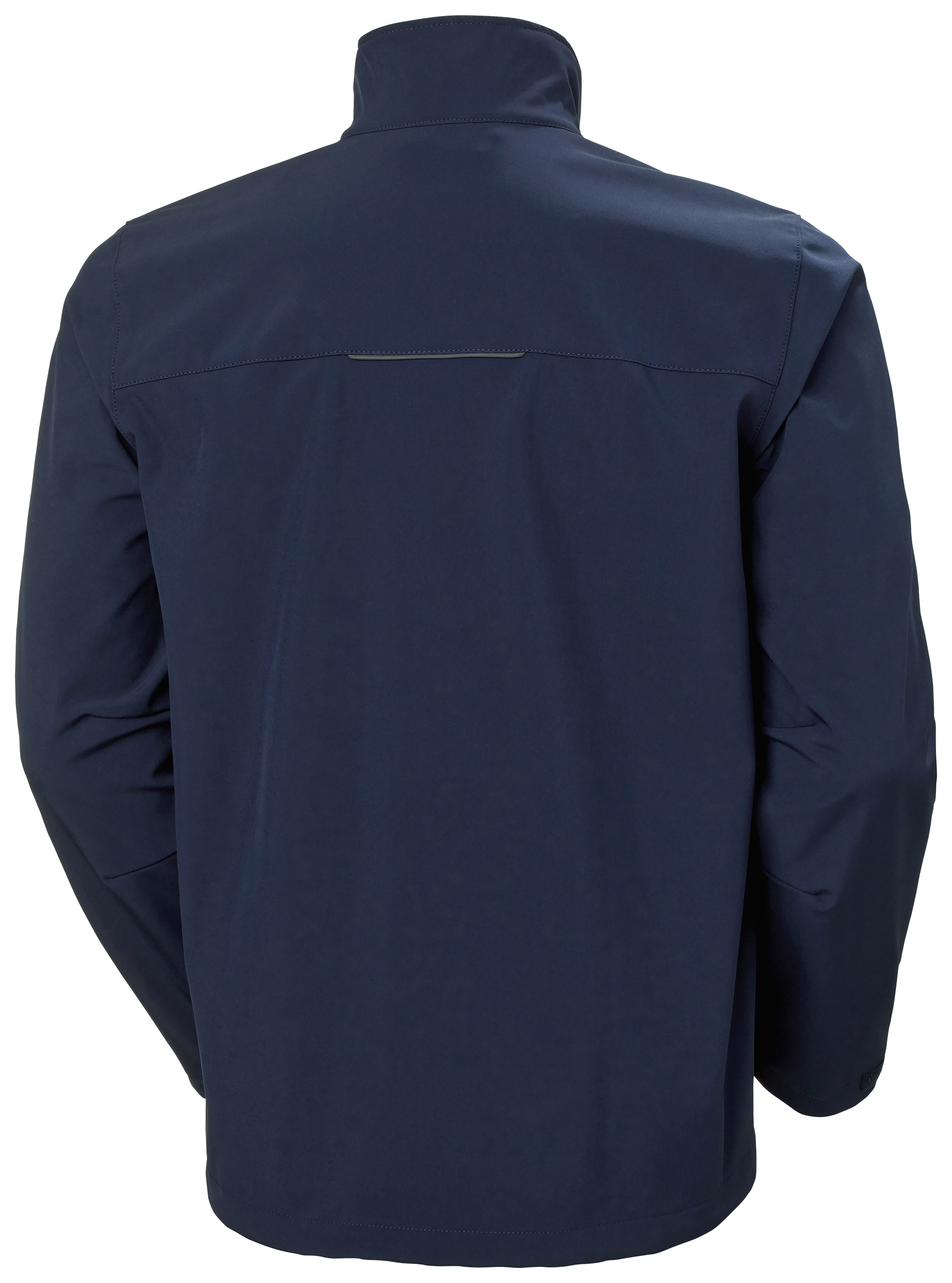 MANCHESTER 2.0 SOFTSHELL JACKET