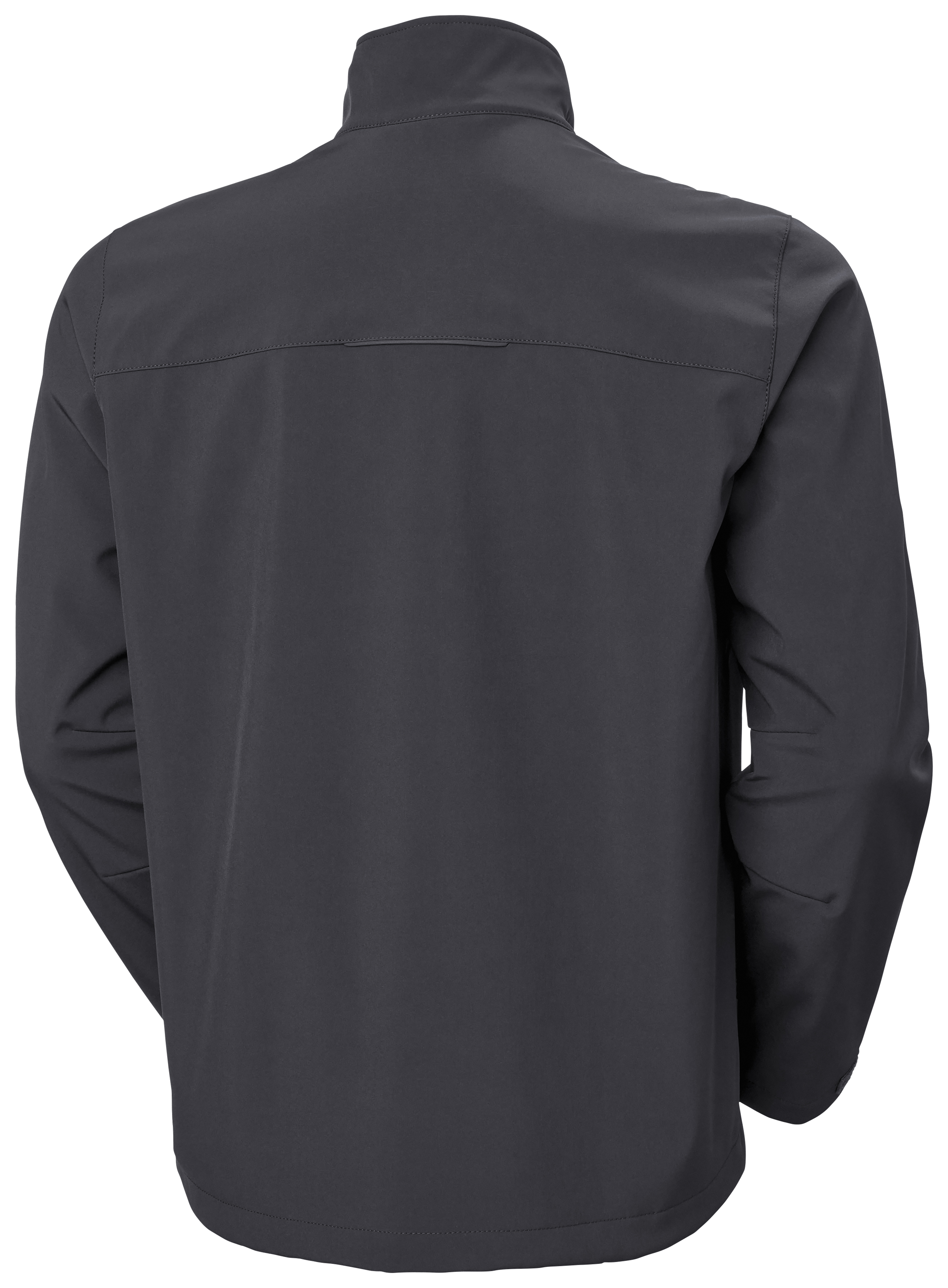 MANCHESTER 2.0 SOFTSHELL JACKET