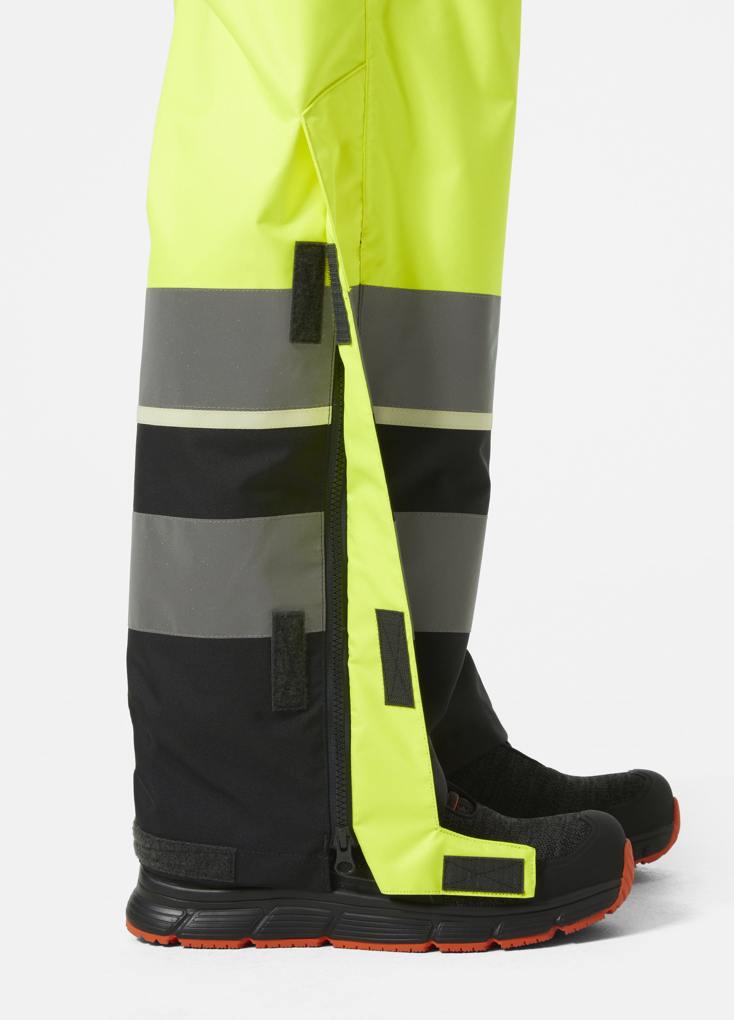 UC-ME SHELL PANT CL2