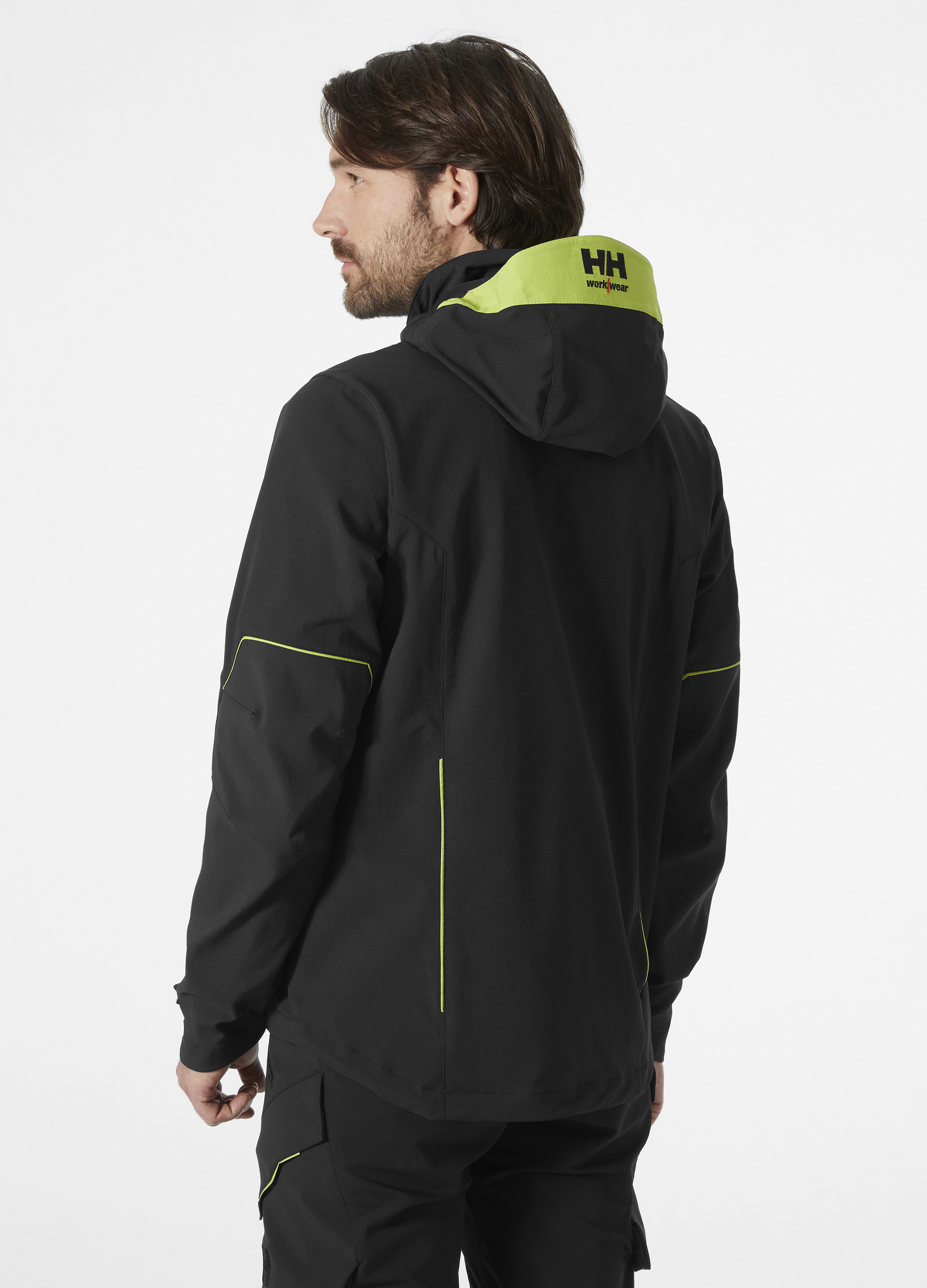 MAGNI EVO JACKET