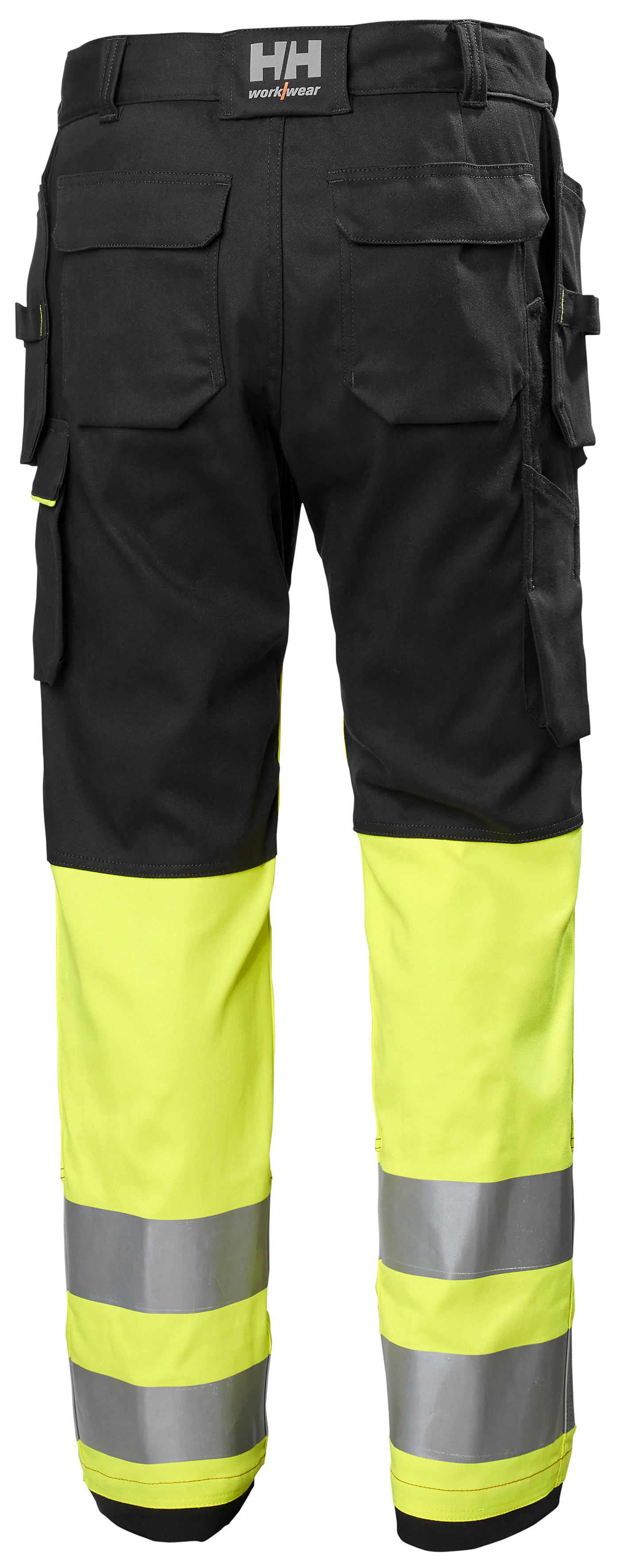 FYRE CONS PANT CL 1