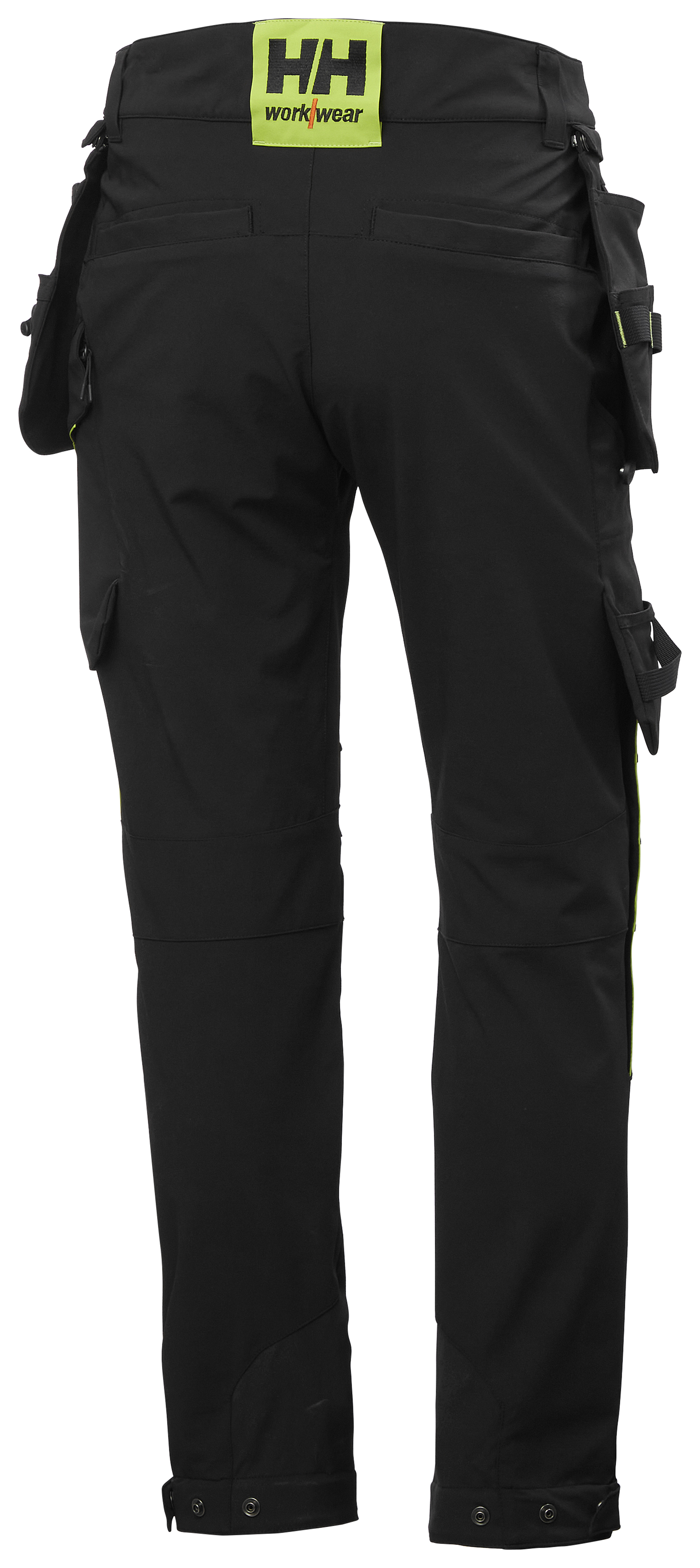 MAGNI EVO CONS PANT