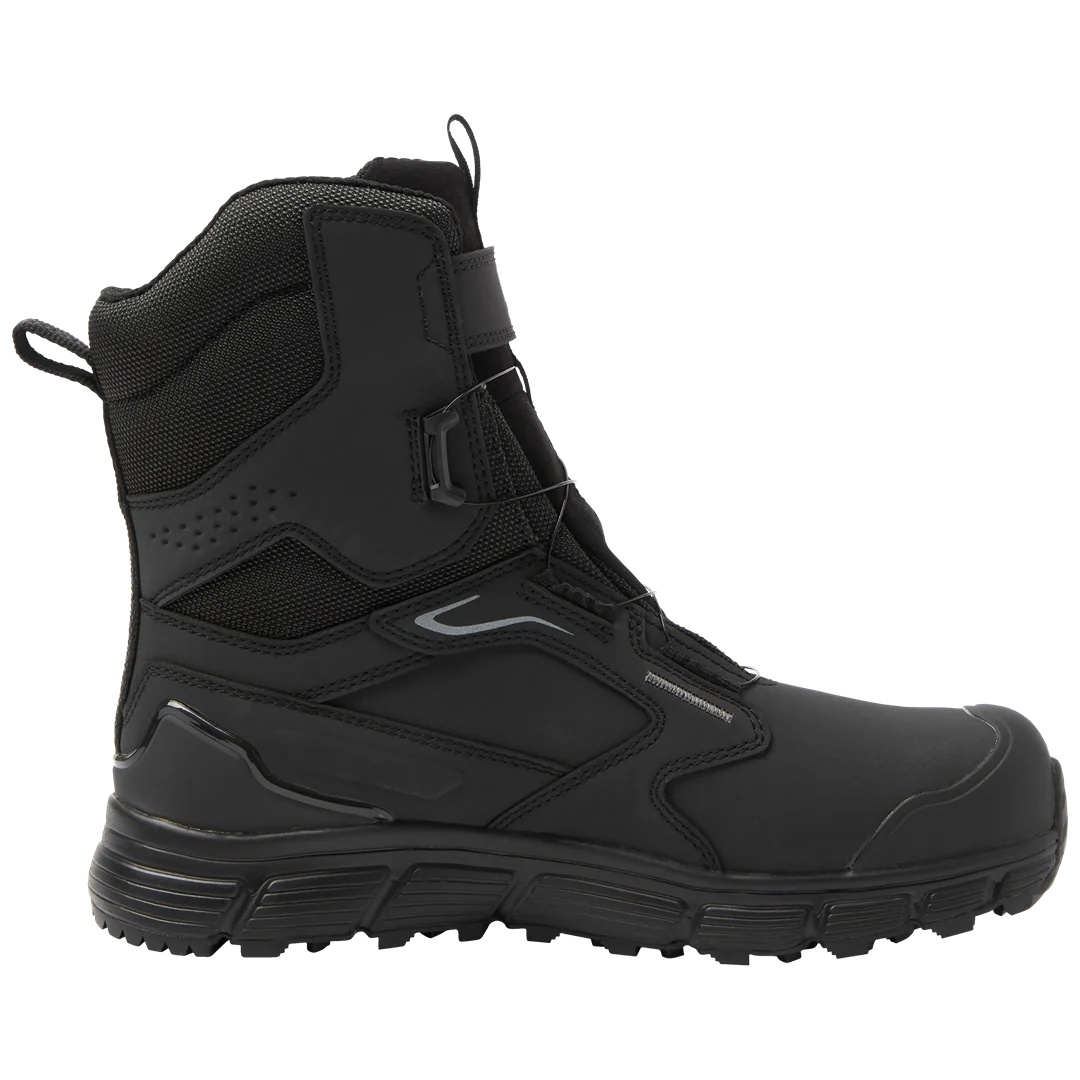 KENSINGTON MXR WTR TB BOA S7S