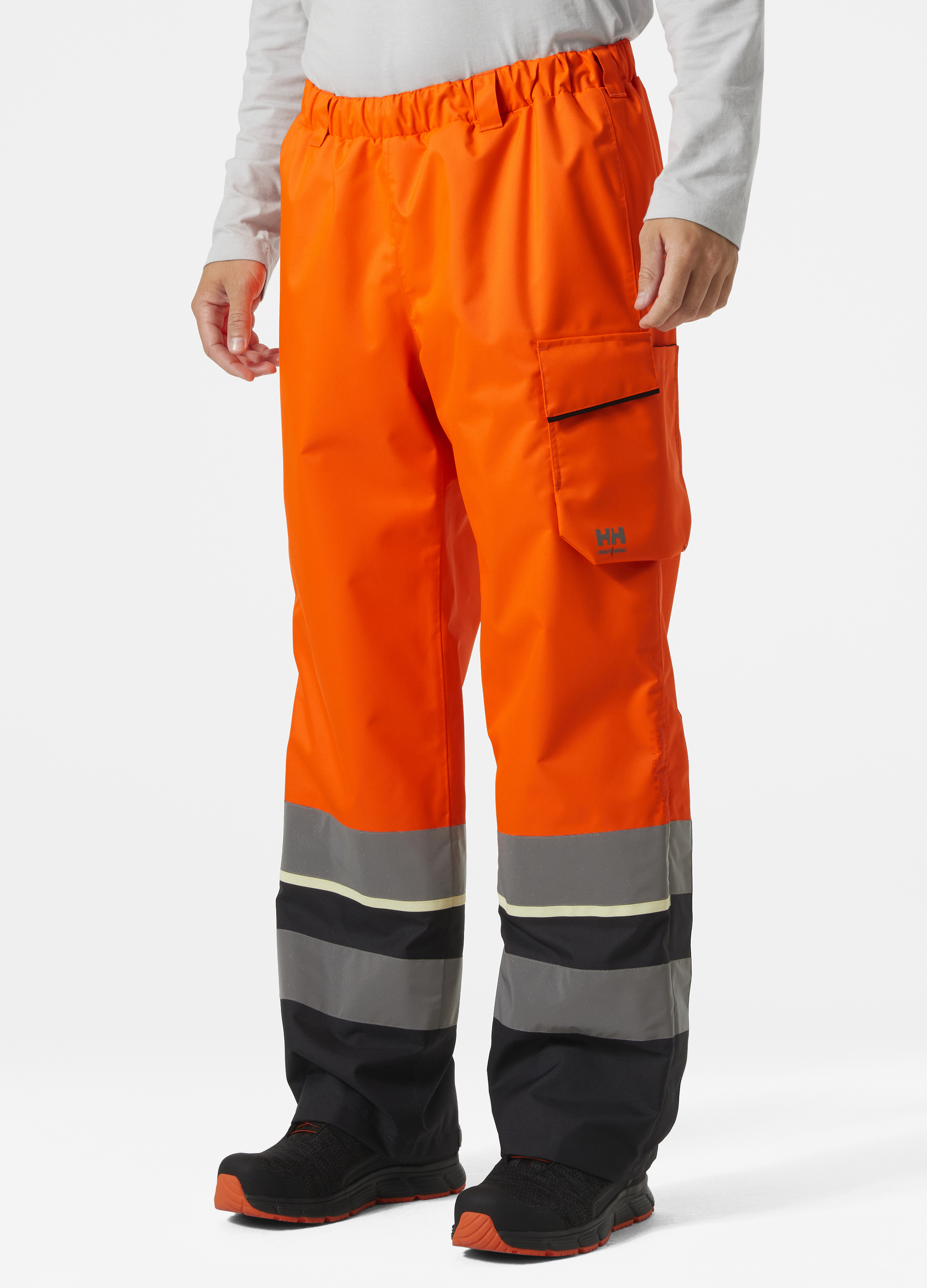 UC-ME SHELL PANT CL2