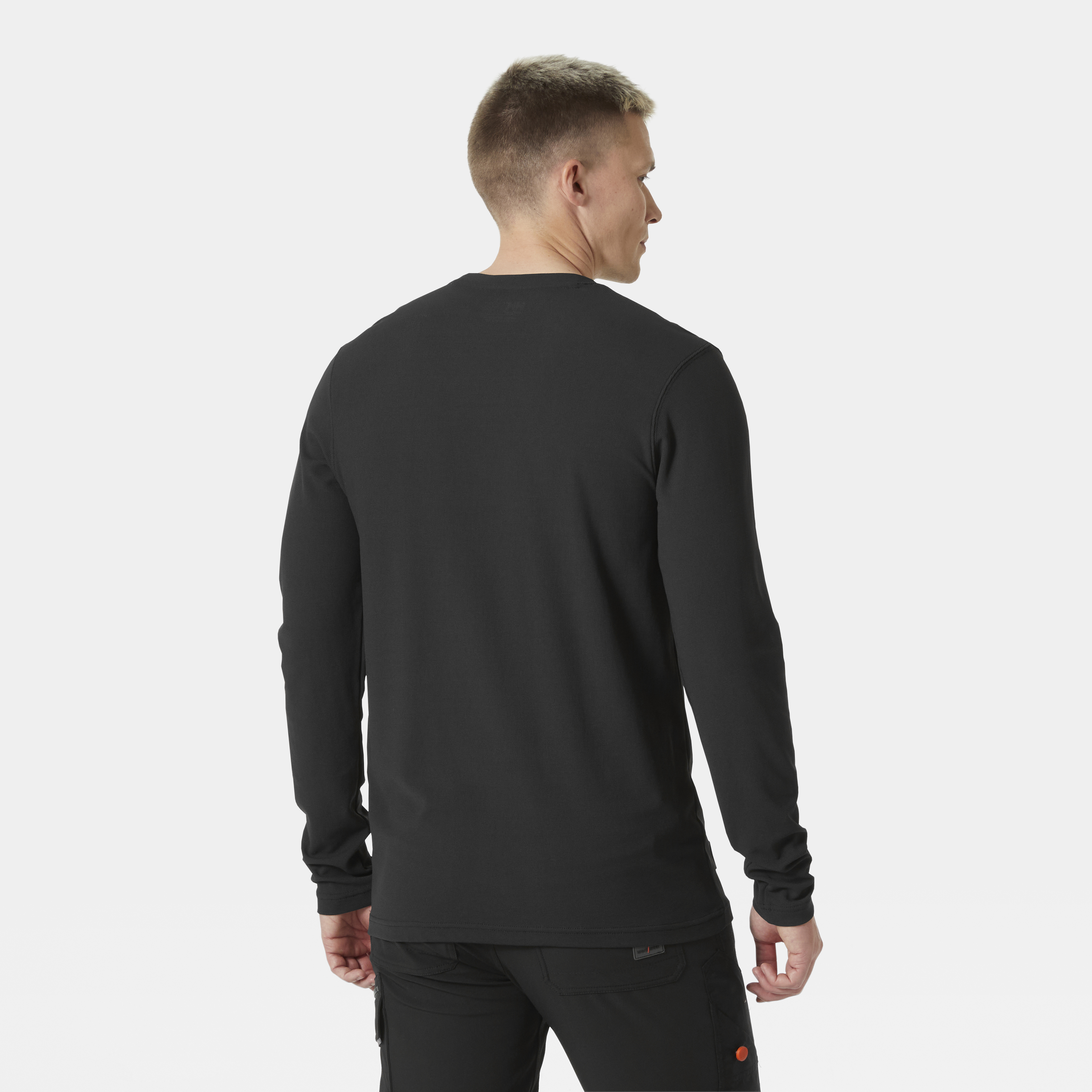 TECH LONGSLEEVE