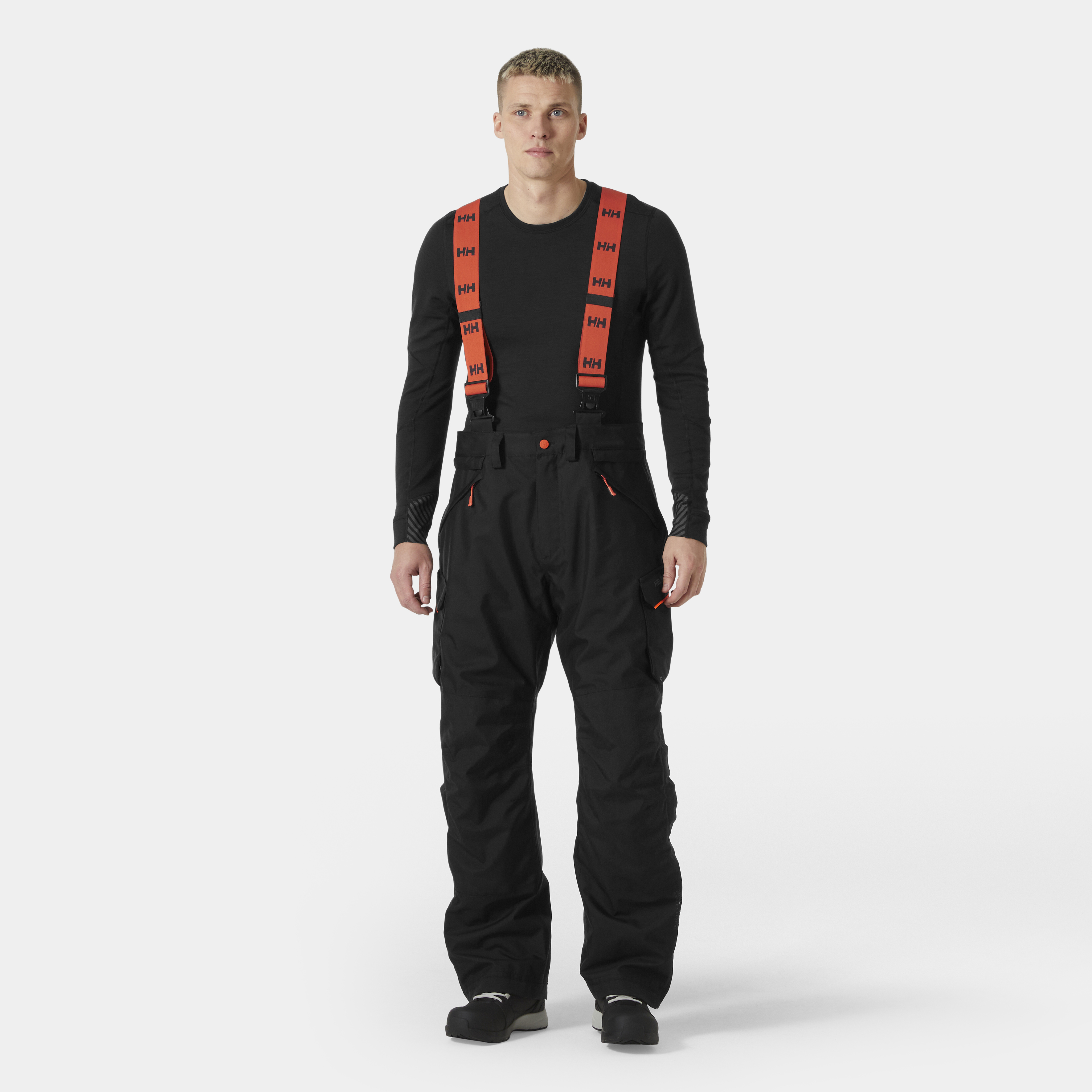 KENSINGTON CNCT SHELL PANT