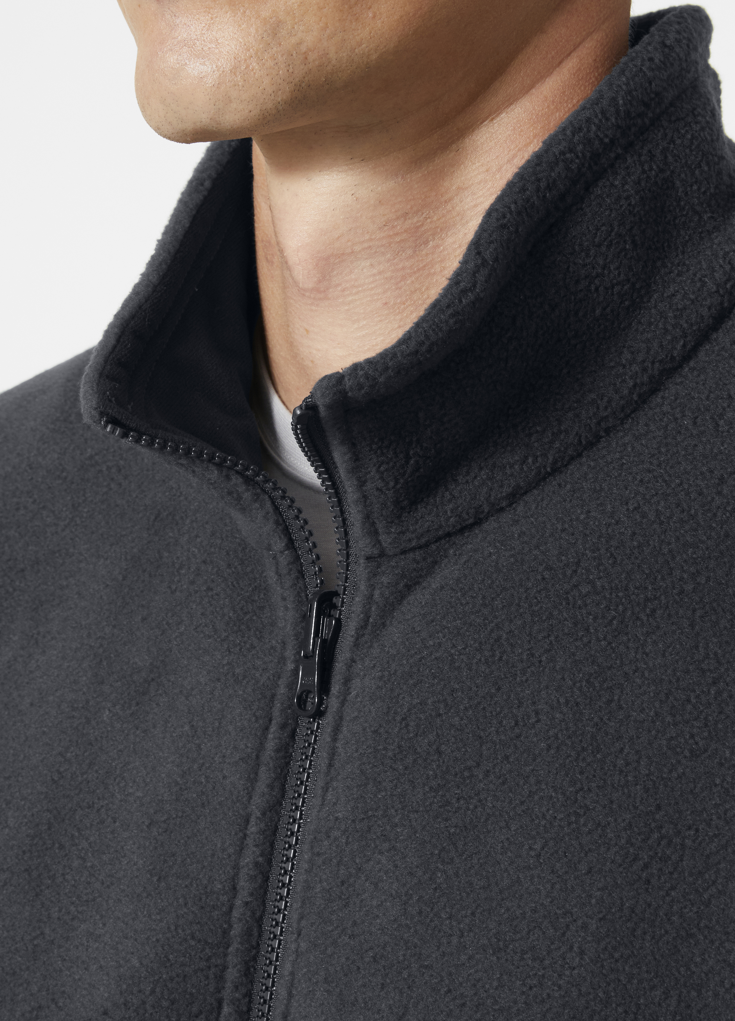 MANCHESTER 2.0 FLEECE VEST