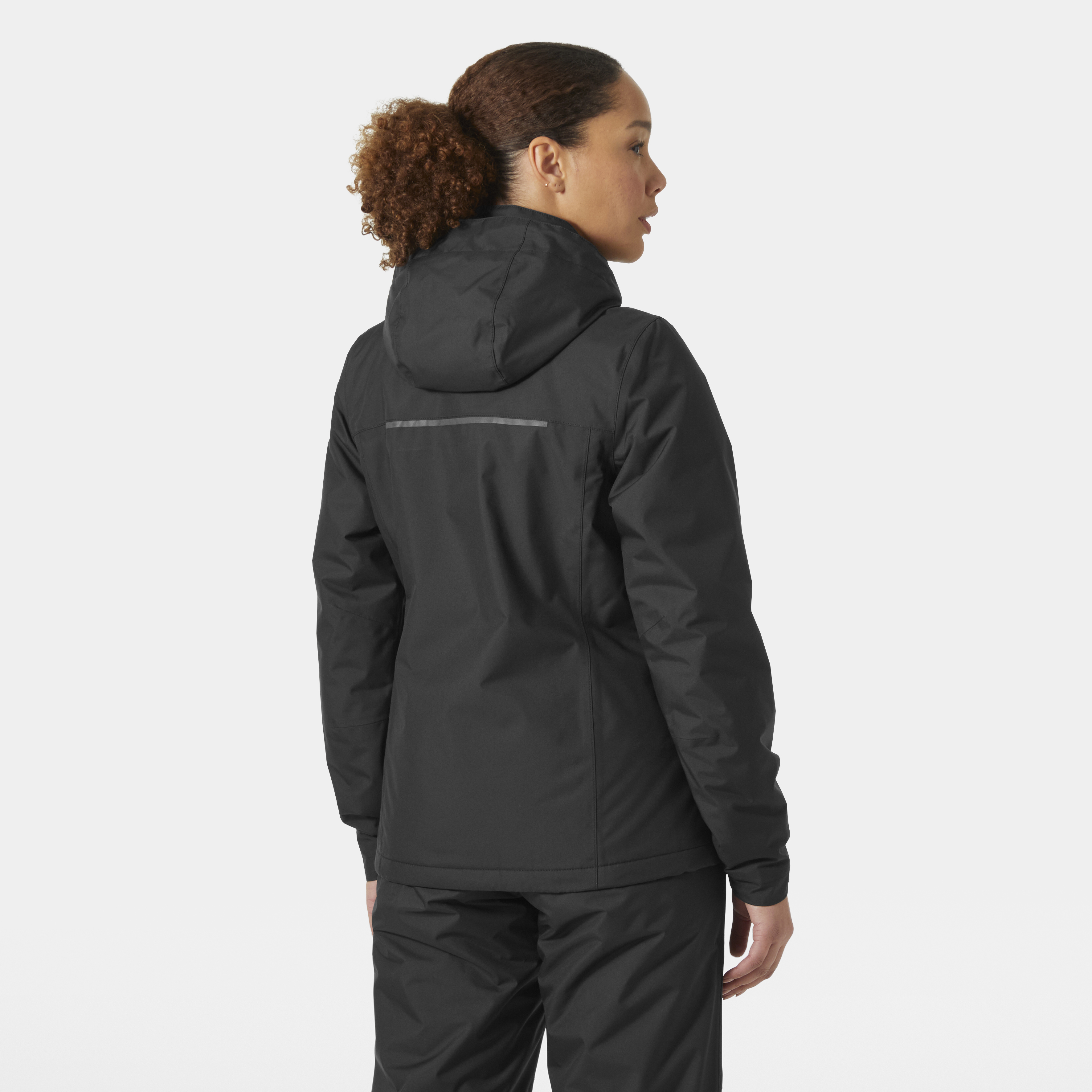 W MANCHESTER 2.0 WINTER JACKET