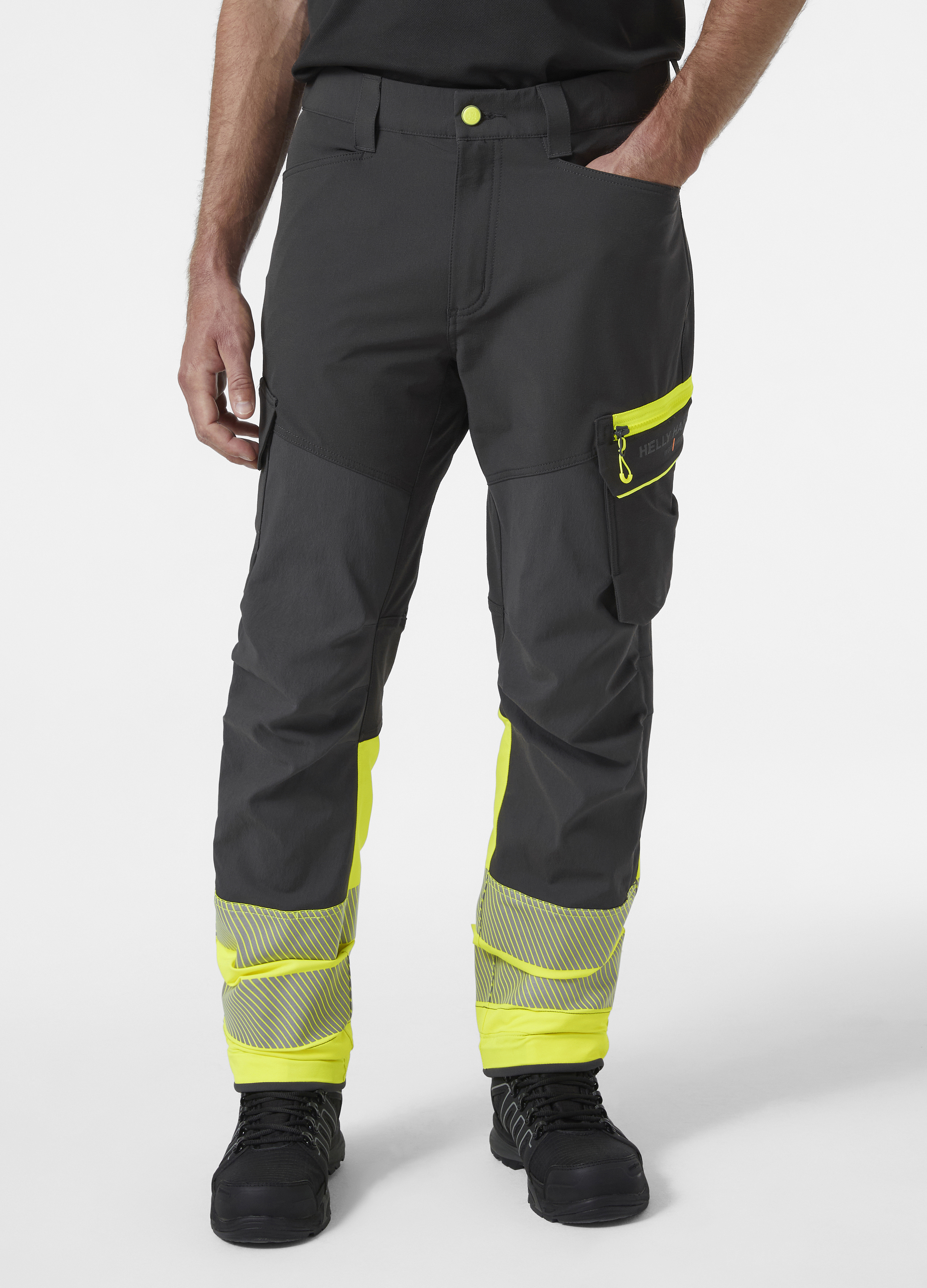 ICU BRZ CARGO PANT CL 1