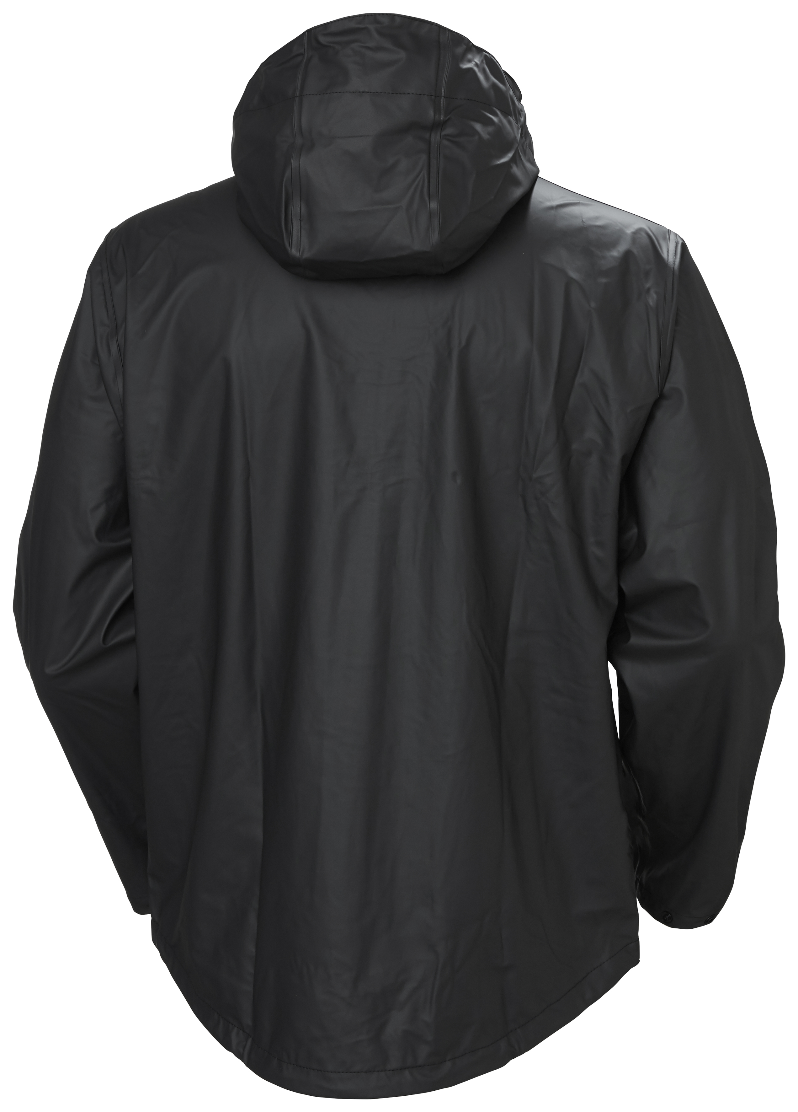 VOSS RAIN JACKET