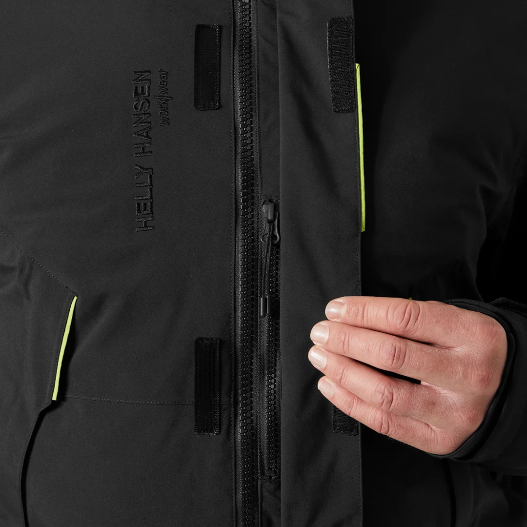 MAGNI EVO WINTER JACKET