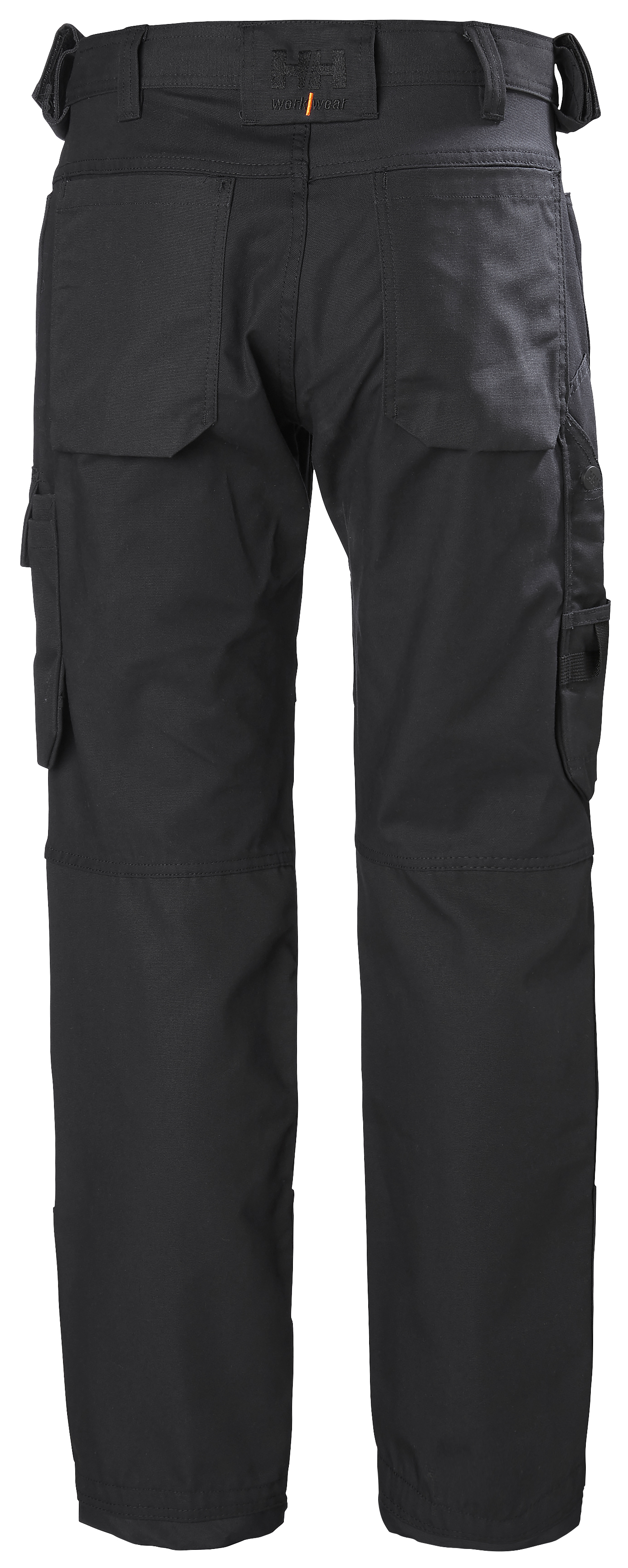 OXFORD WORK PANT