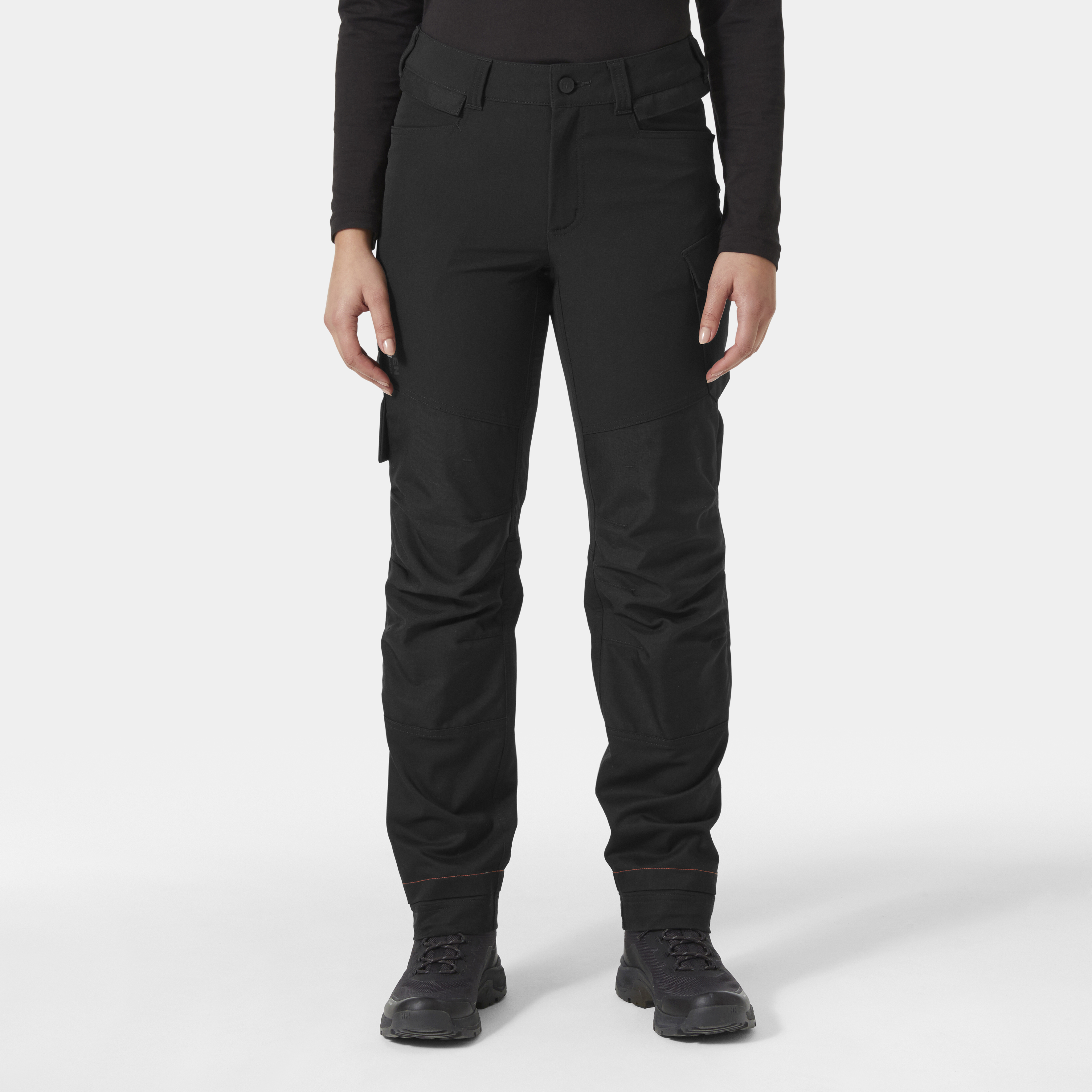 W LUNA BRZ CNCT PANT