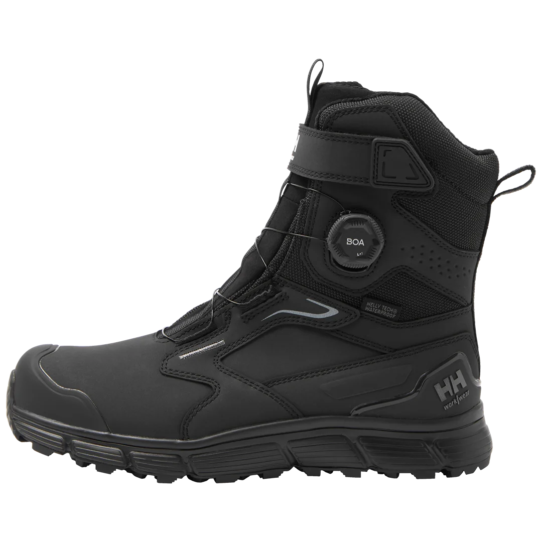 KENSINGTON MXR WTR TB BOA S7S