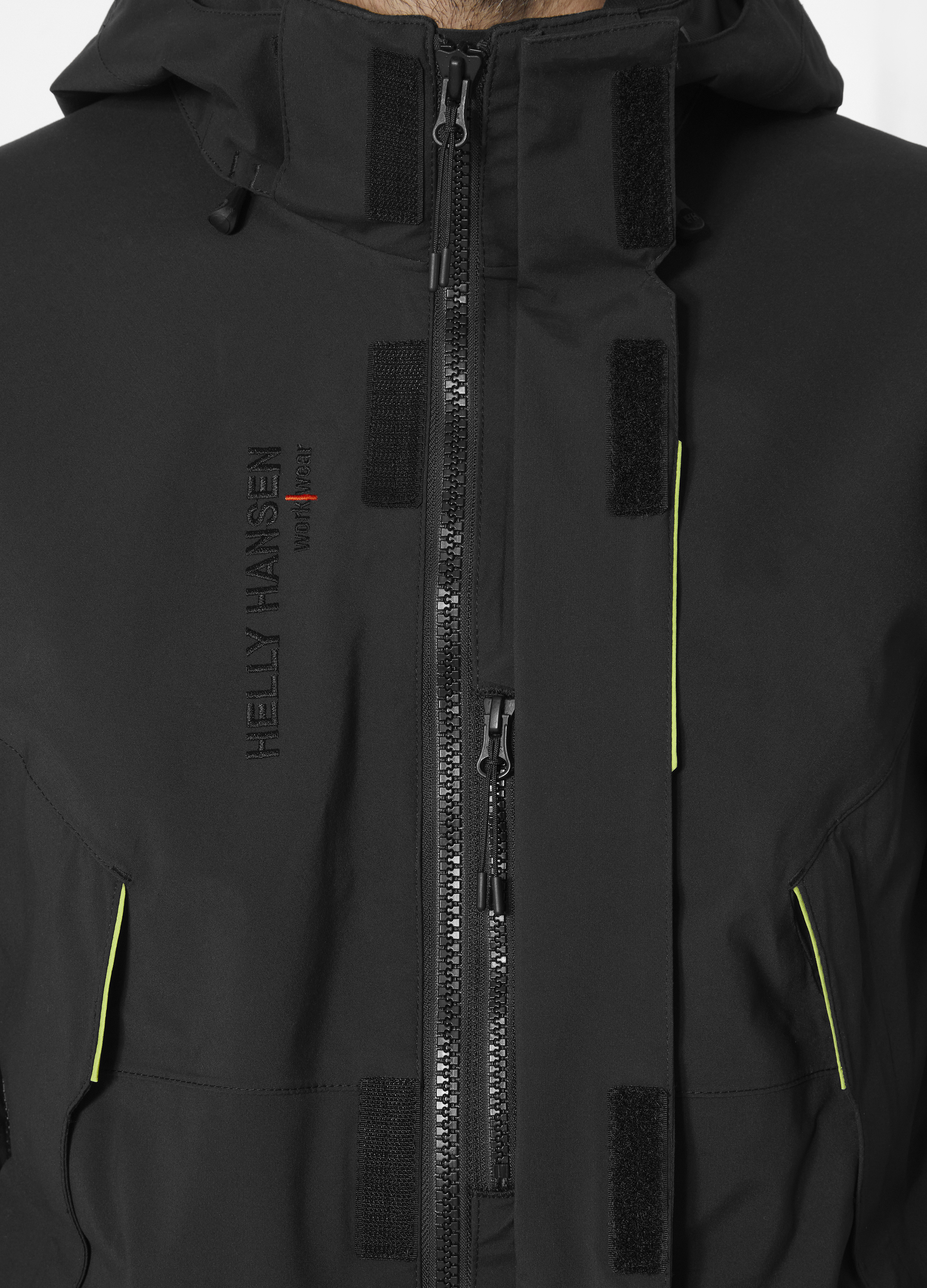 MAGNI EVO SHELL JACKET