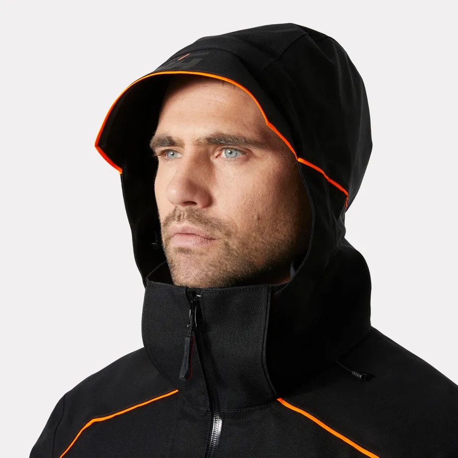 CHELSEA EVO 2.0 SHELL JACKET