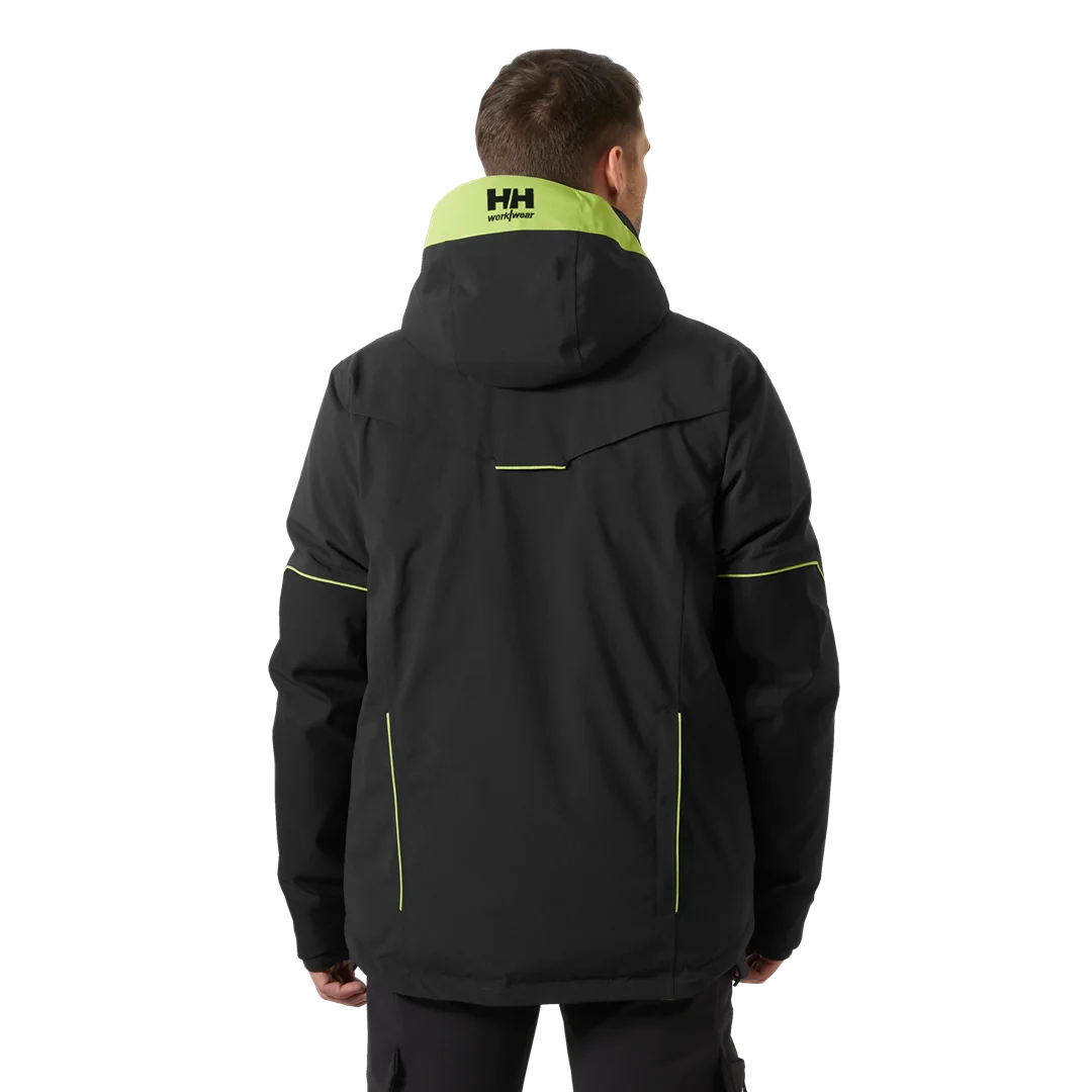 MAGNI EVO WINTER JACKET