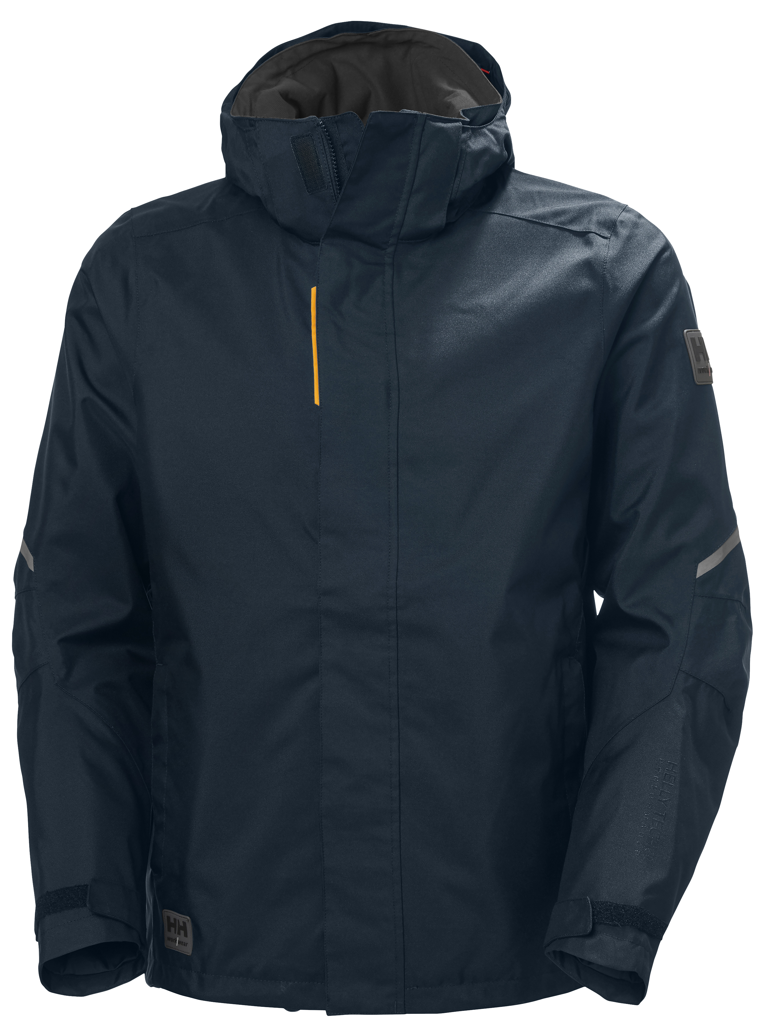 KENSINGTON SHELL JACKET