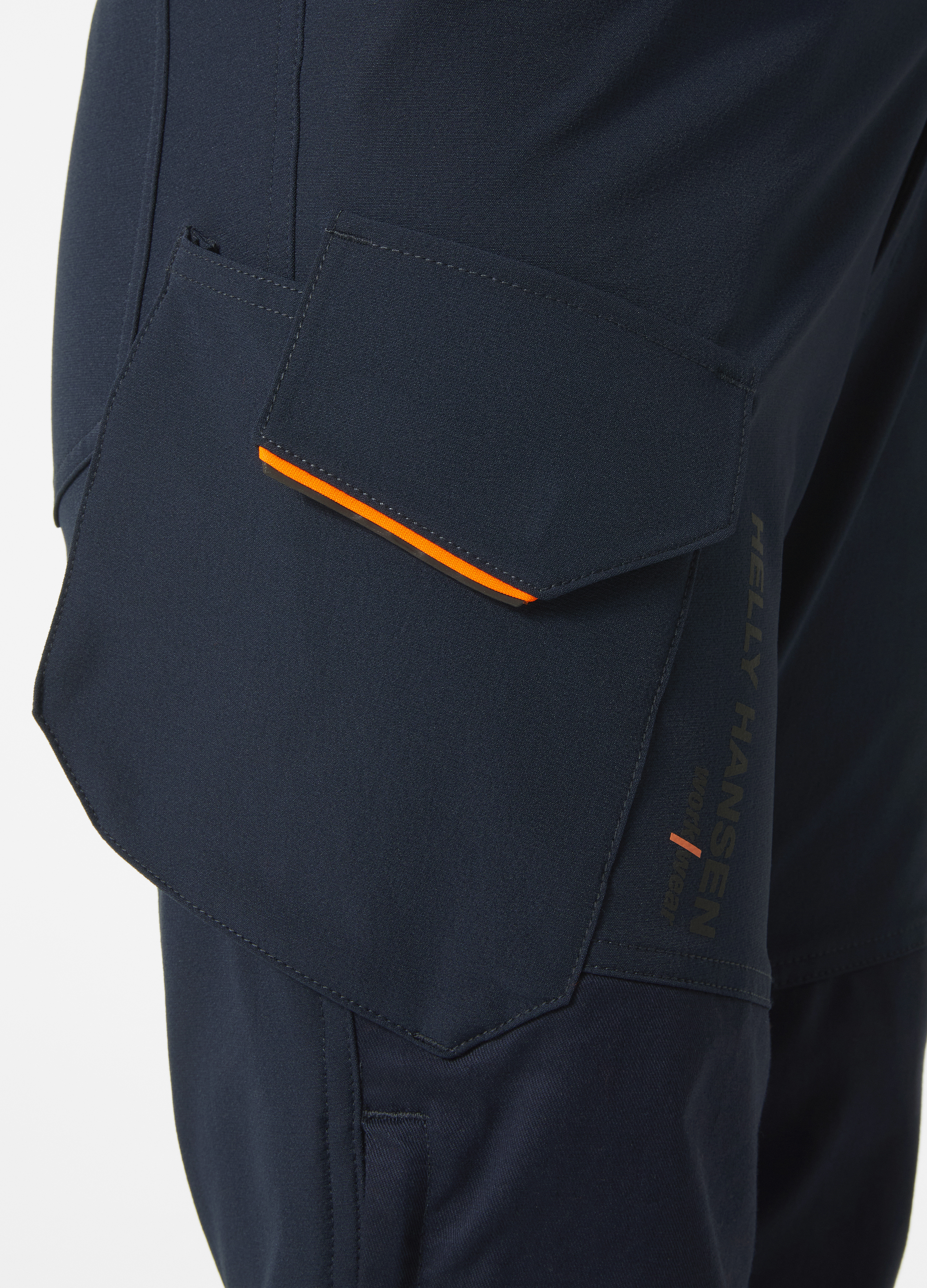 W LUNA BRZ CARGO PANT