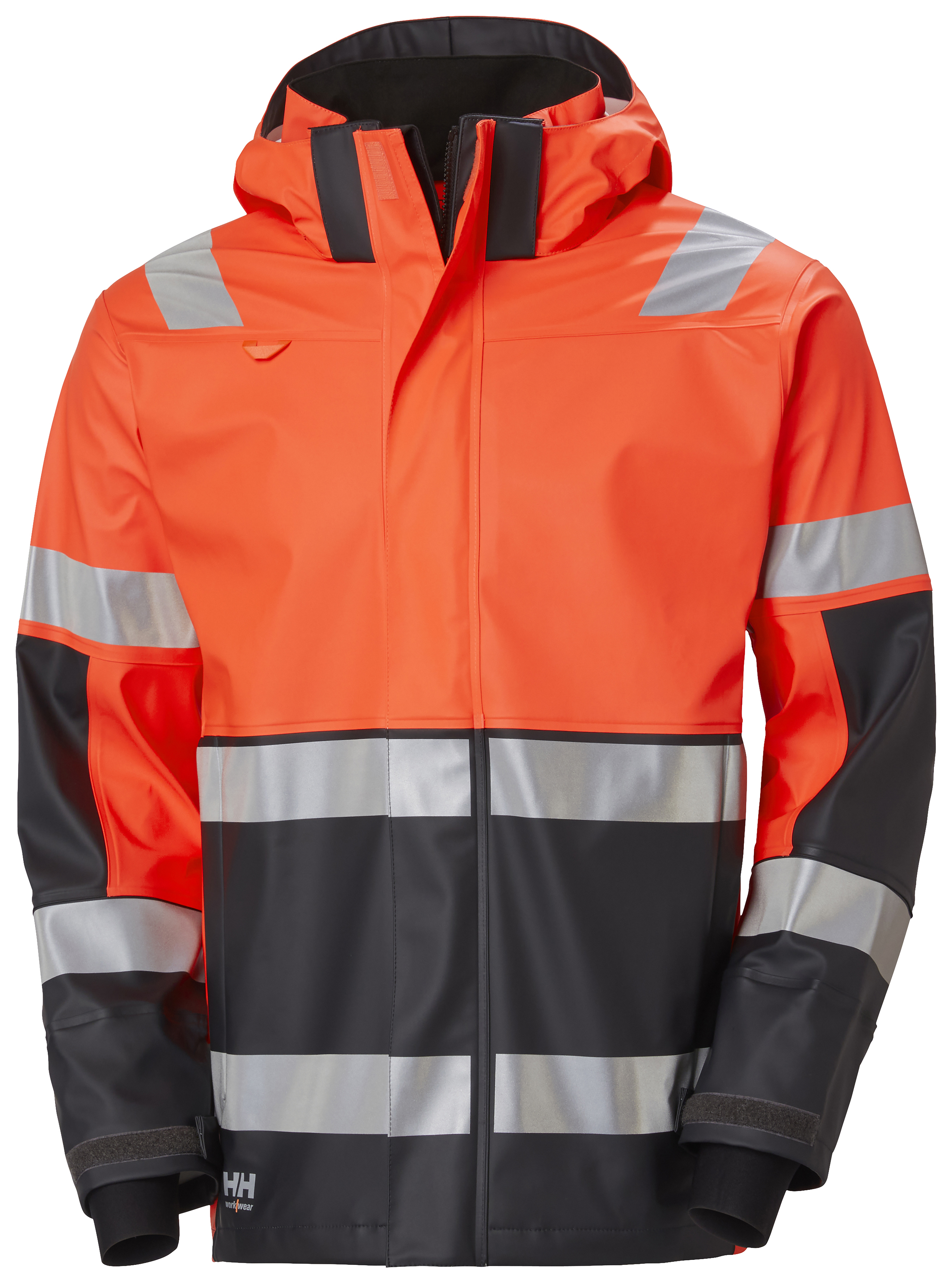 ALNA 2.0 RAIN JACKET