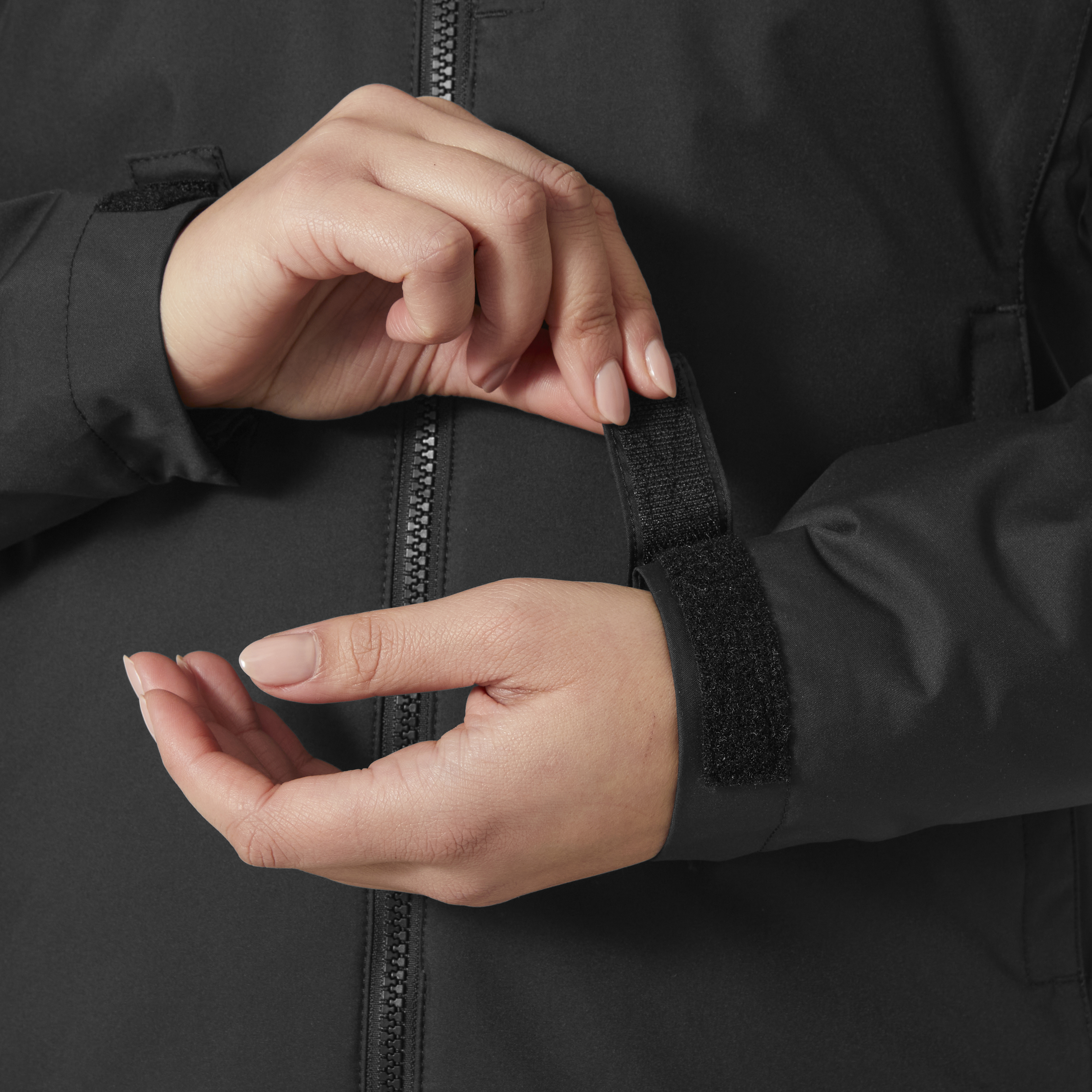W MANCHESTER 2.0 WINTER JACKET