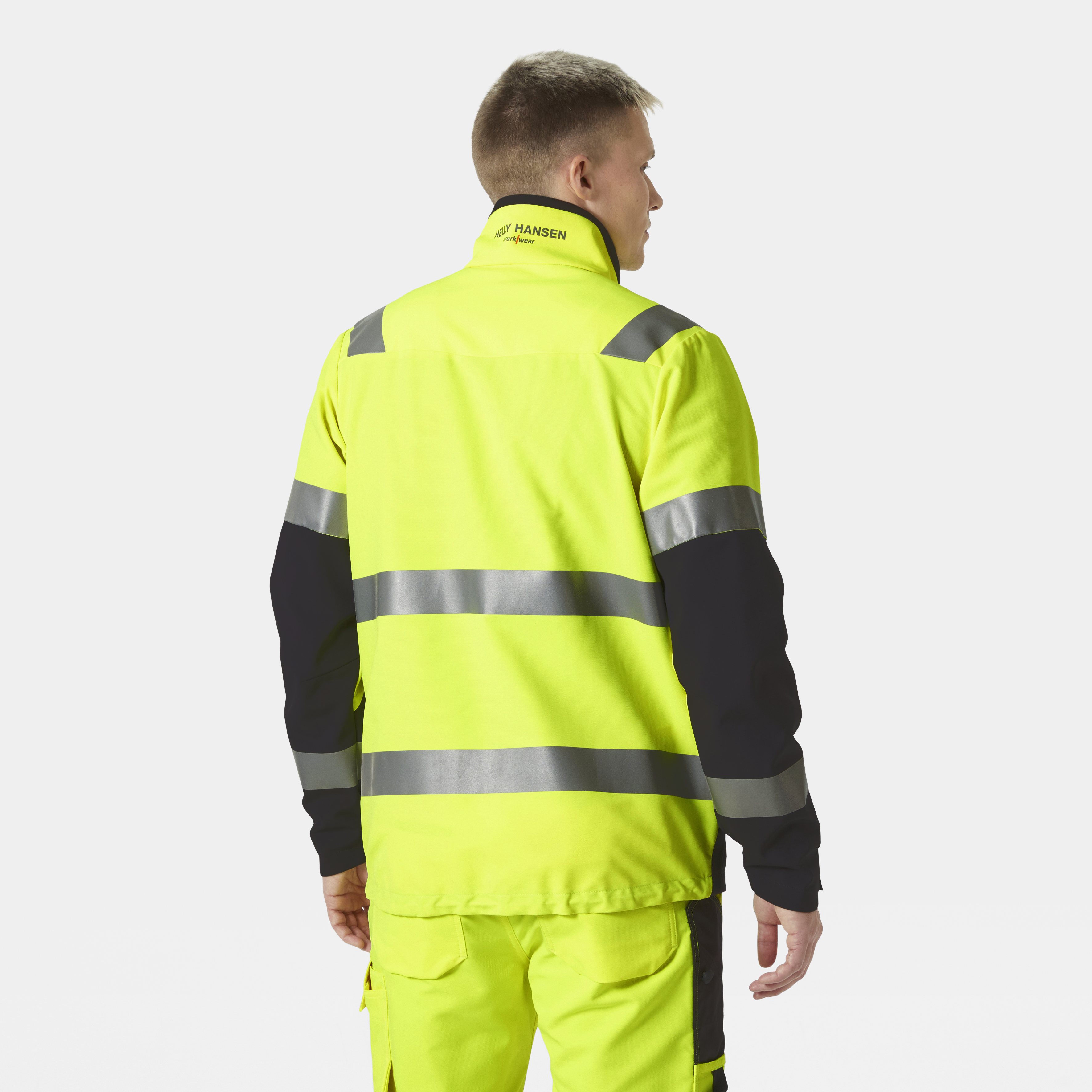 ALNA 4X TECH JACKET