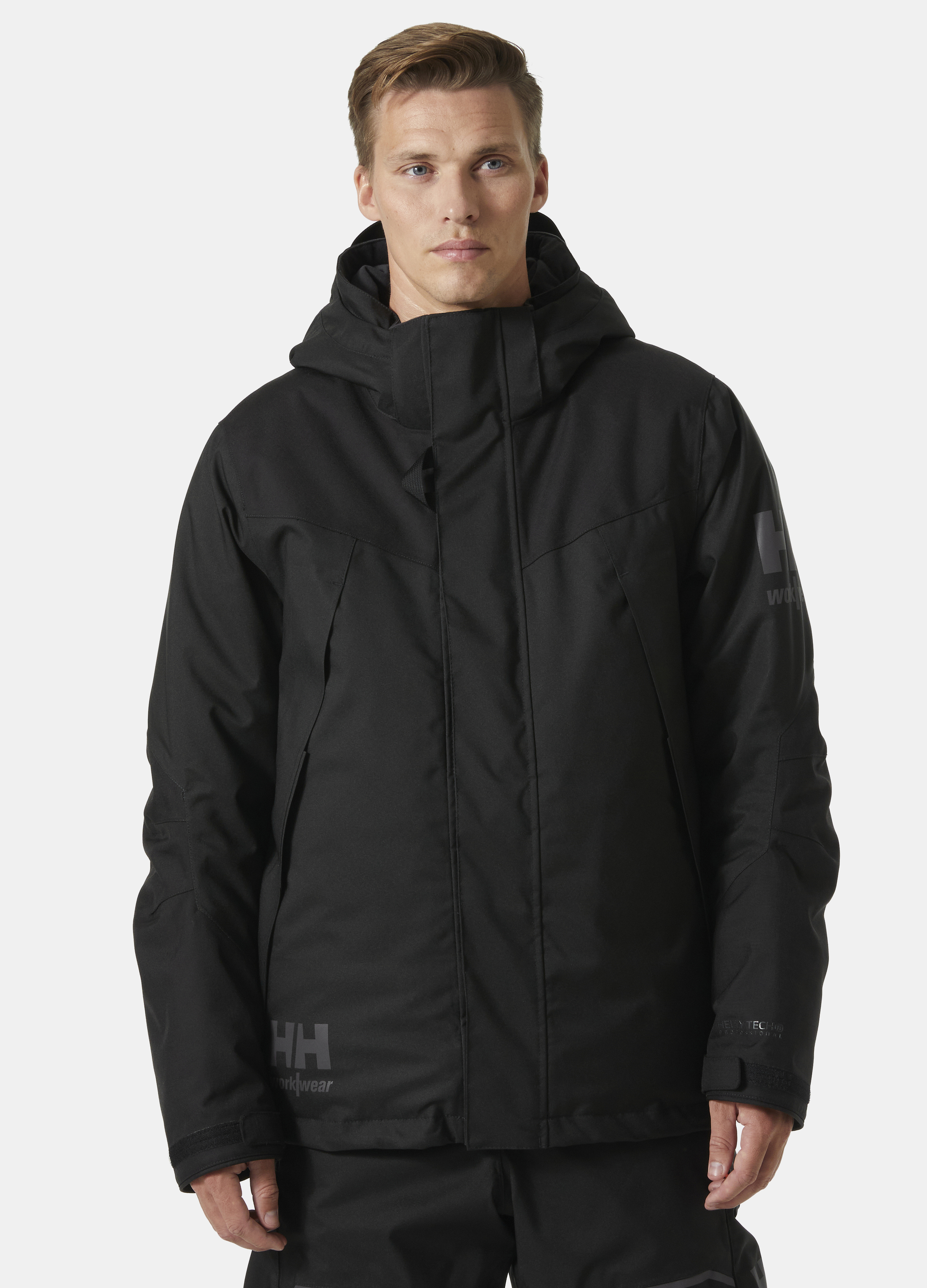 BIFROST WINTER JACKET