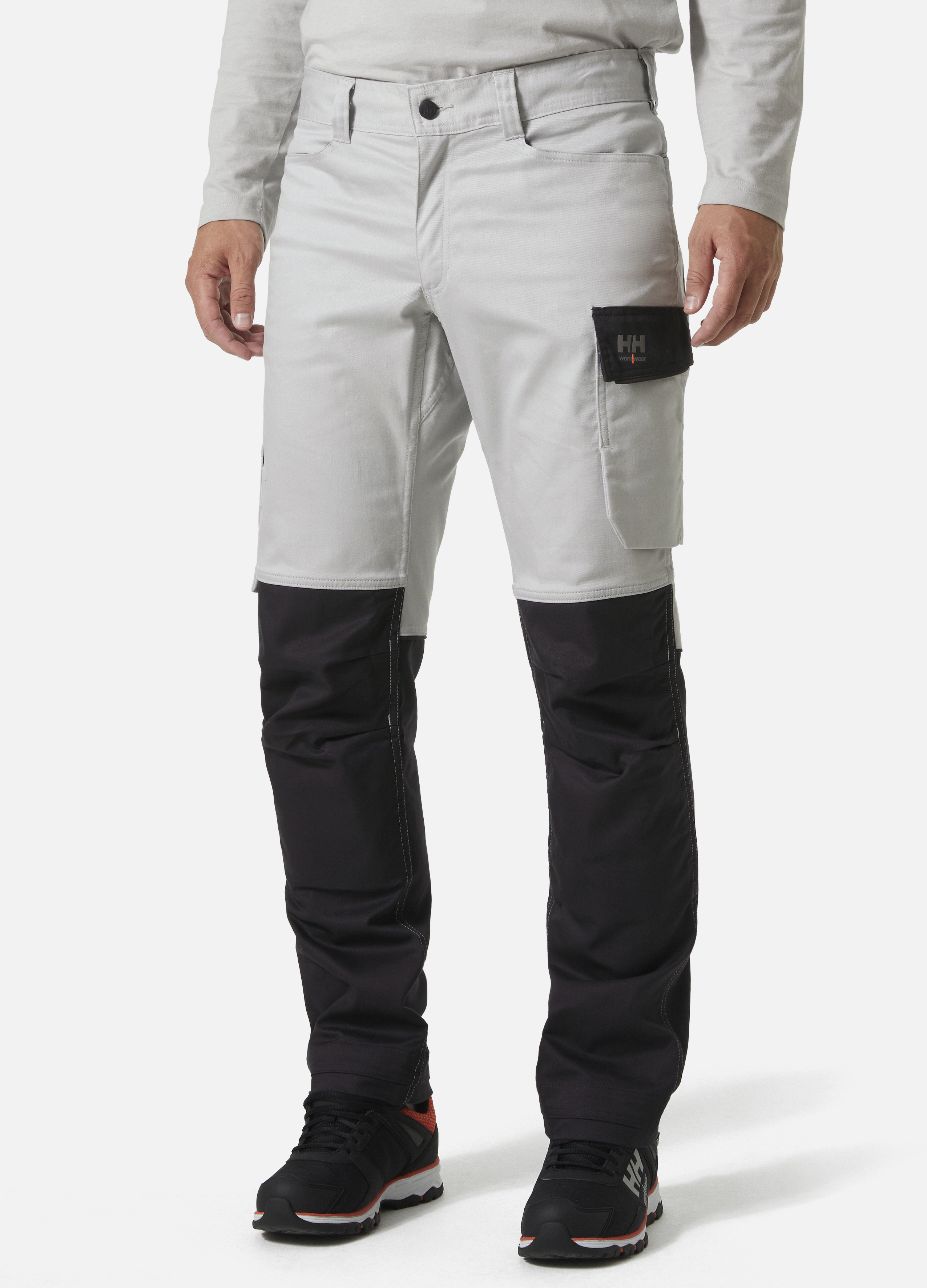 MANCHESTER WORK PANT