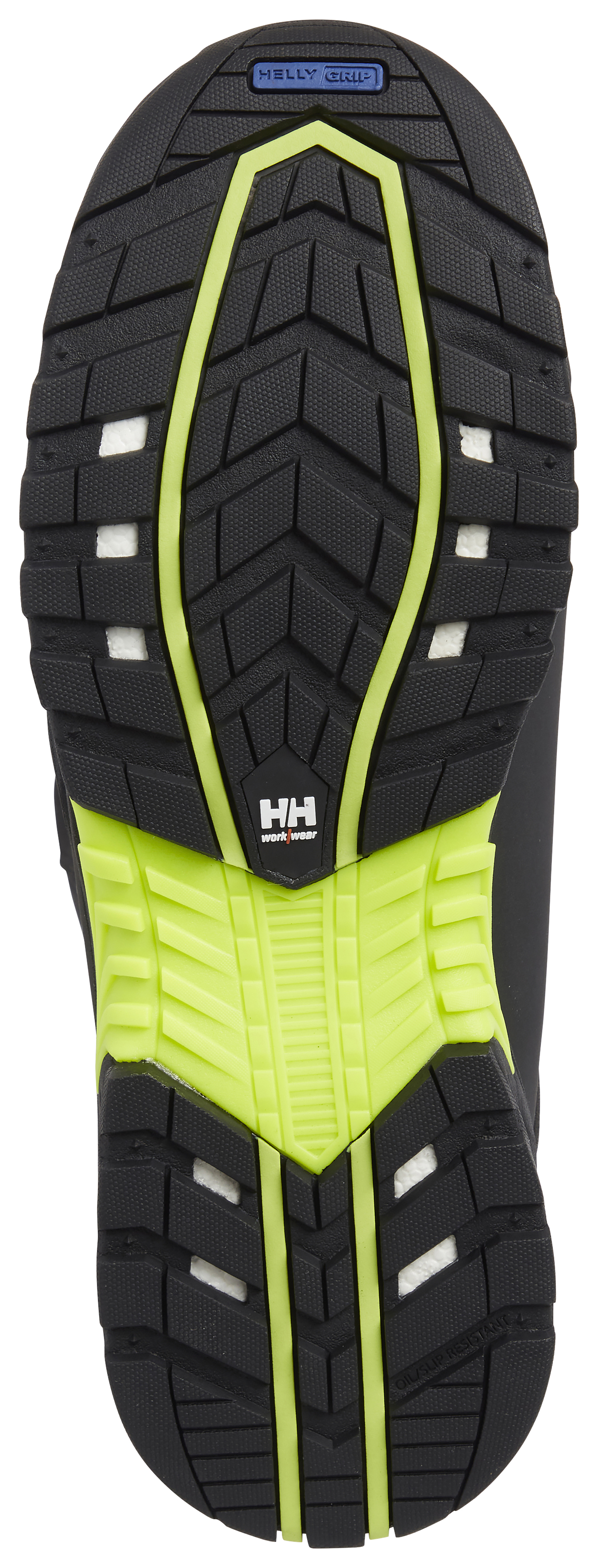 MAGNI EVO WINTER TALL BOA S7L HT