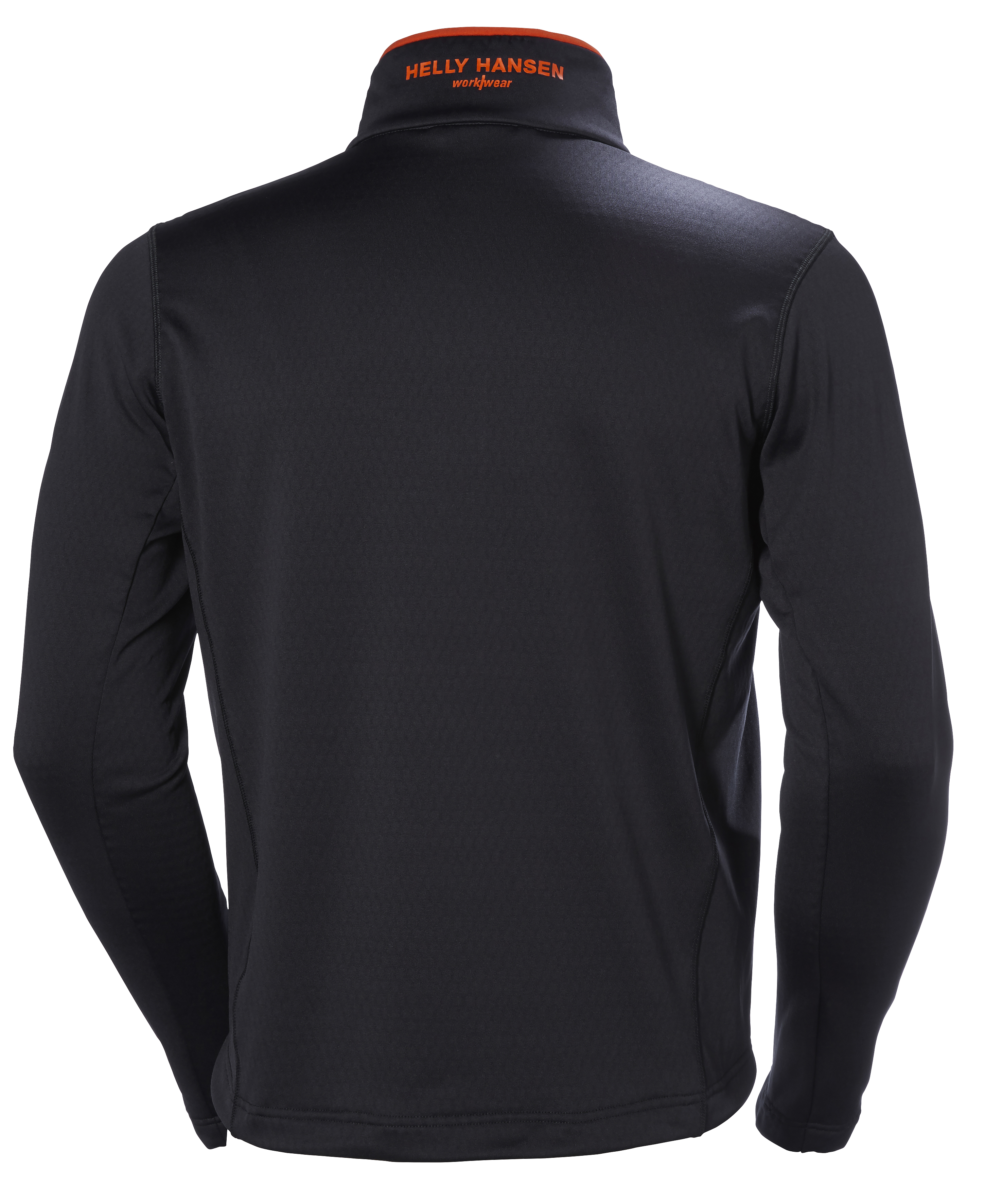 CHELSEA EVO STRETCH MIDLAYER