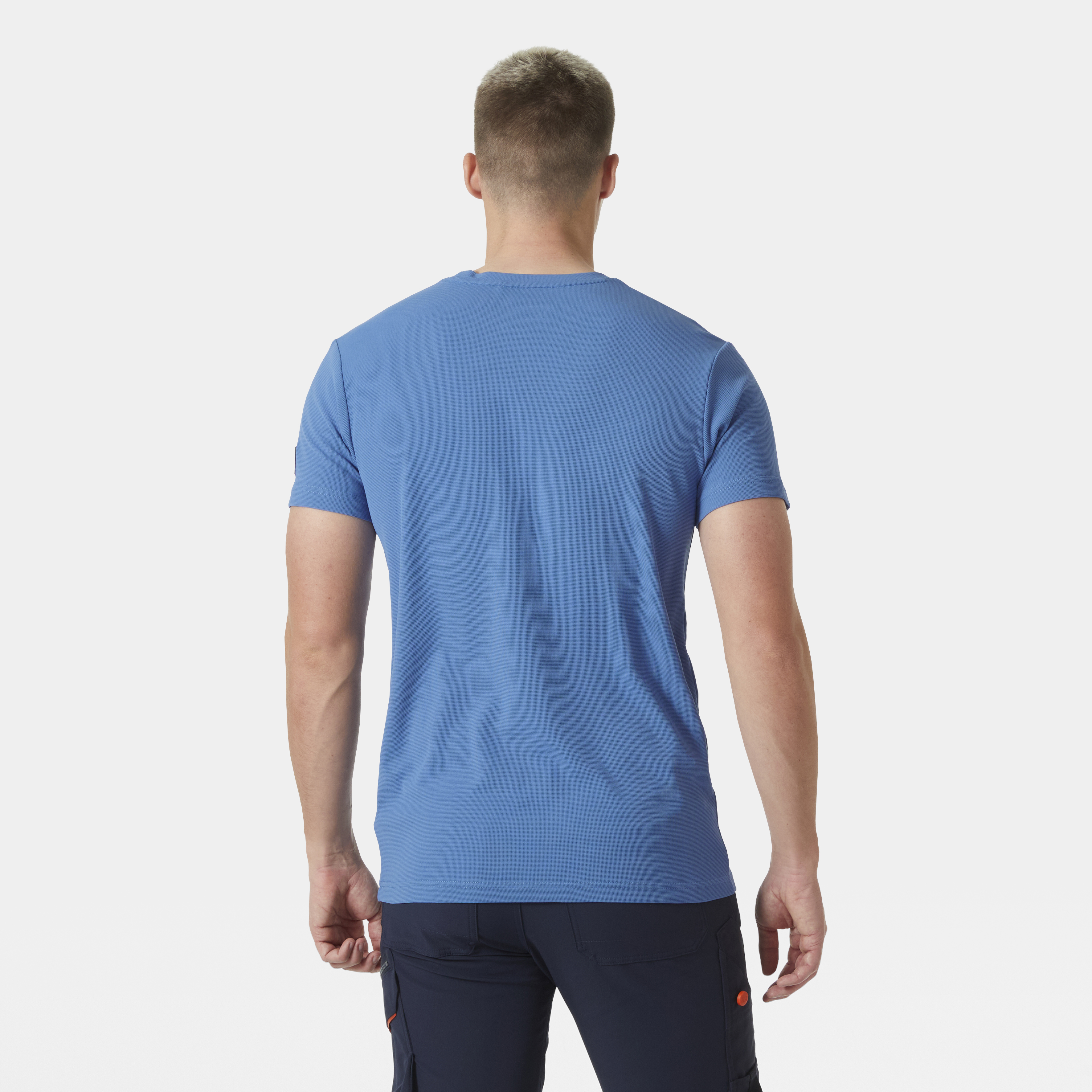 TECH T-SHIRT