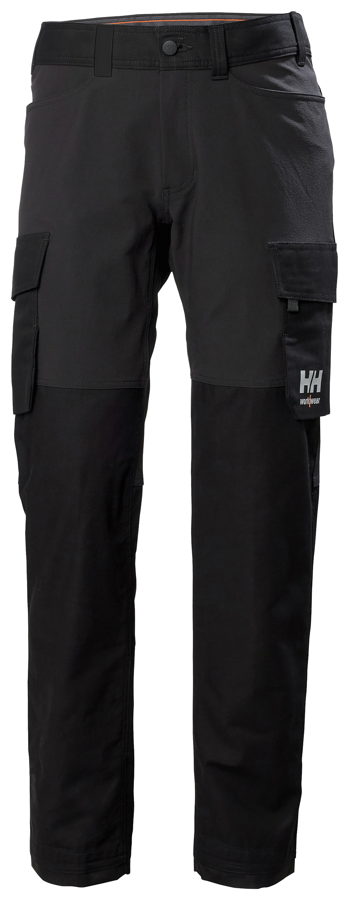 OXFORD 4X CARGO PANT