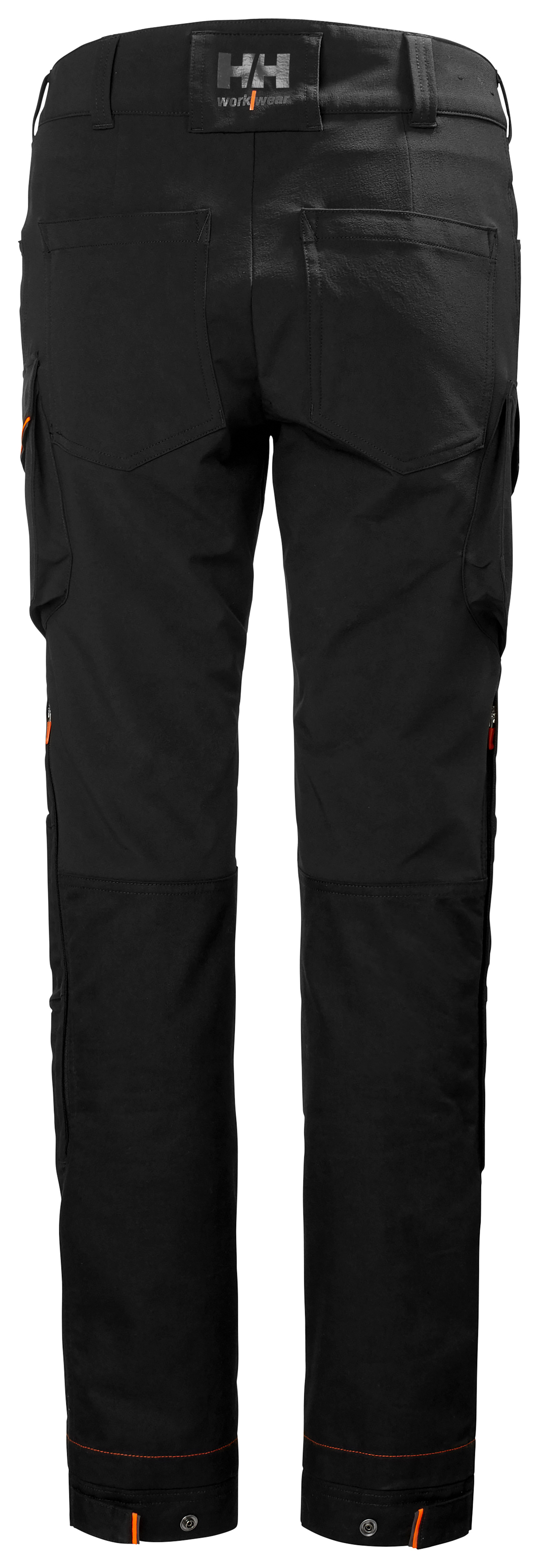 W LUNA BRZ CARGO PANT