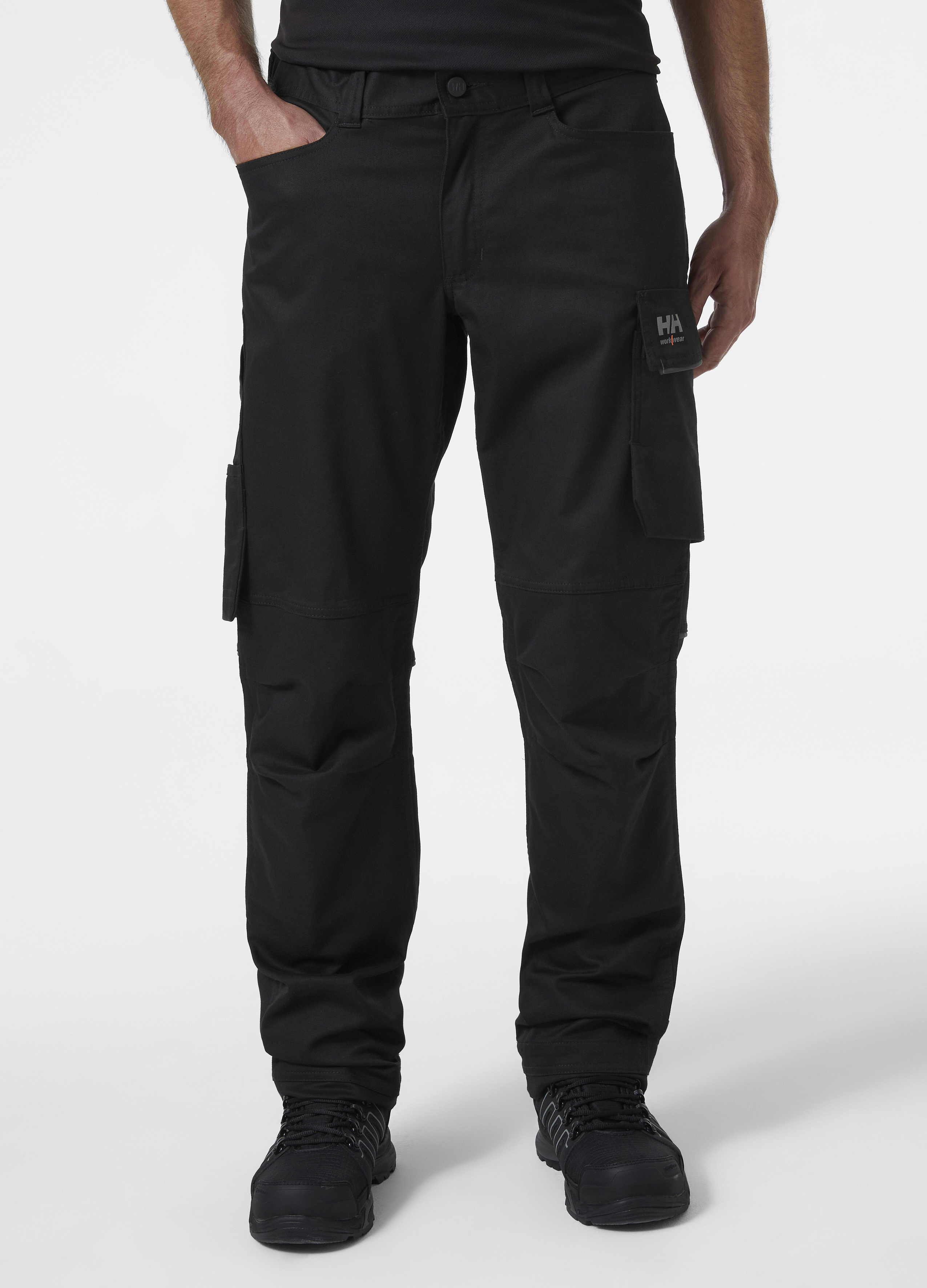 MANCHESTER WORK PANT