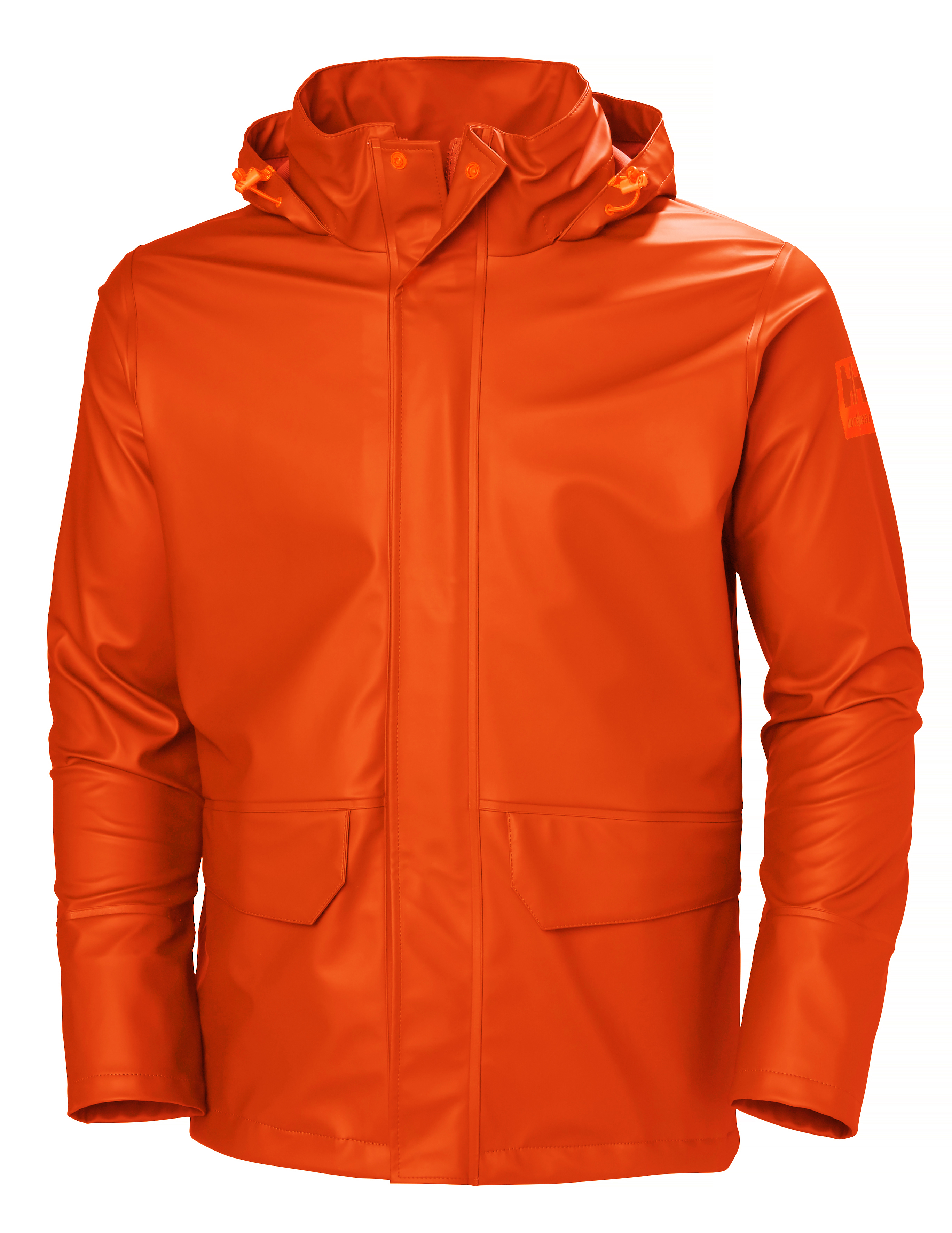 GALE RAIN JACKET