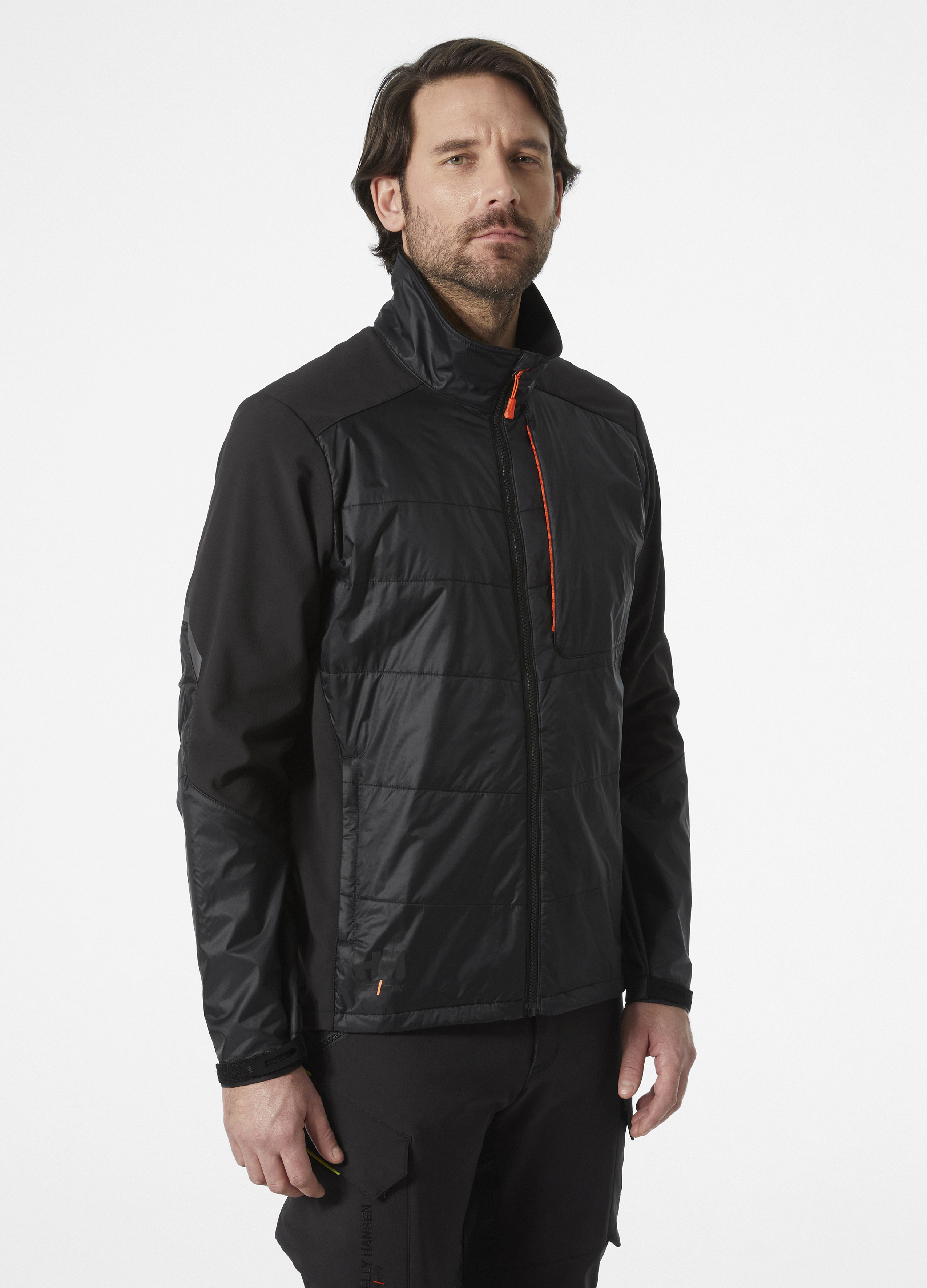 KENSINGTON INSULATED JACKET