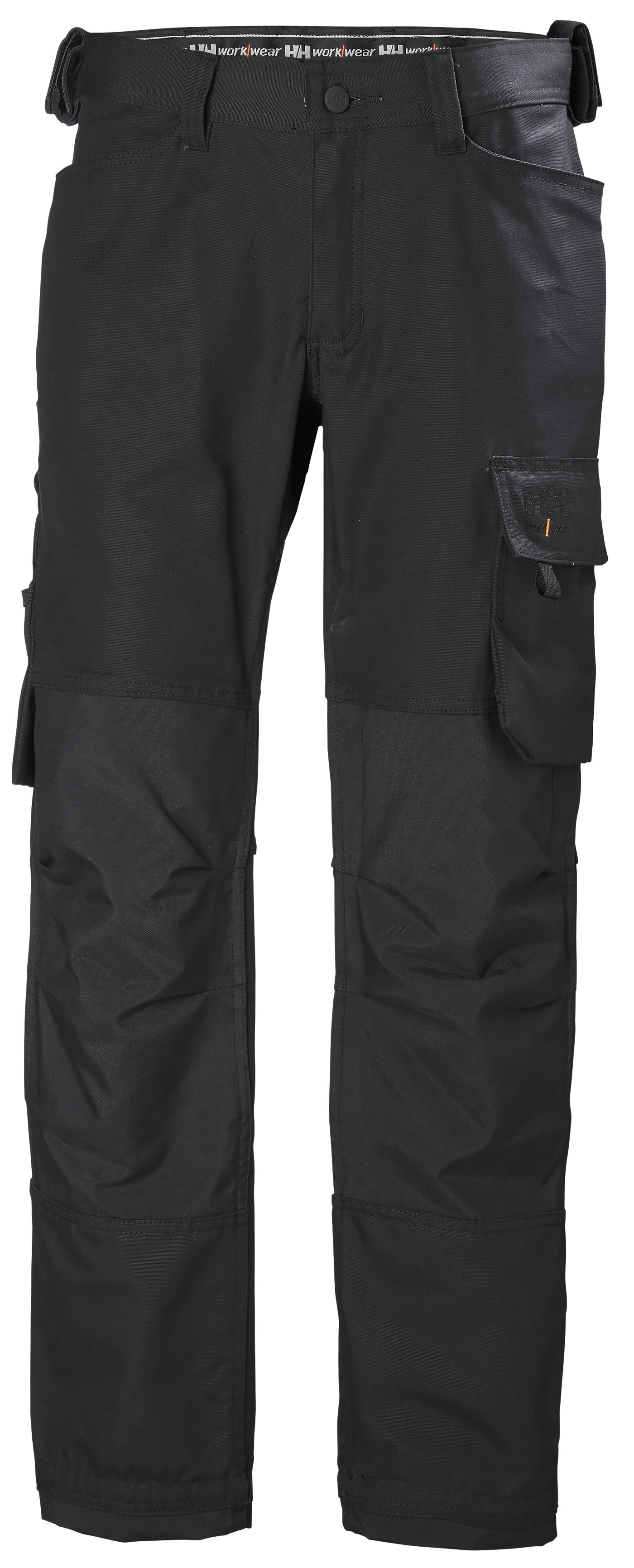 OXFORD WORK PANT