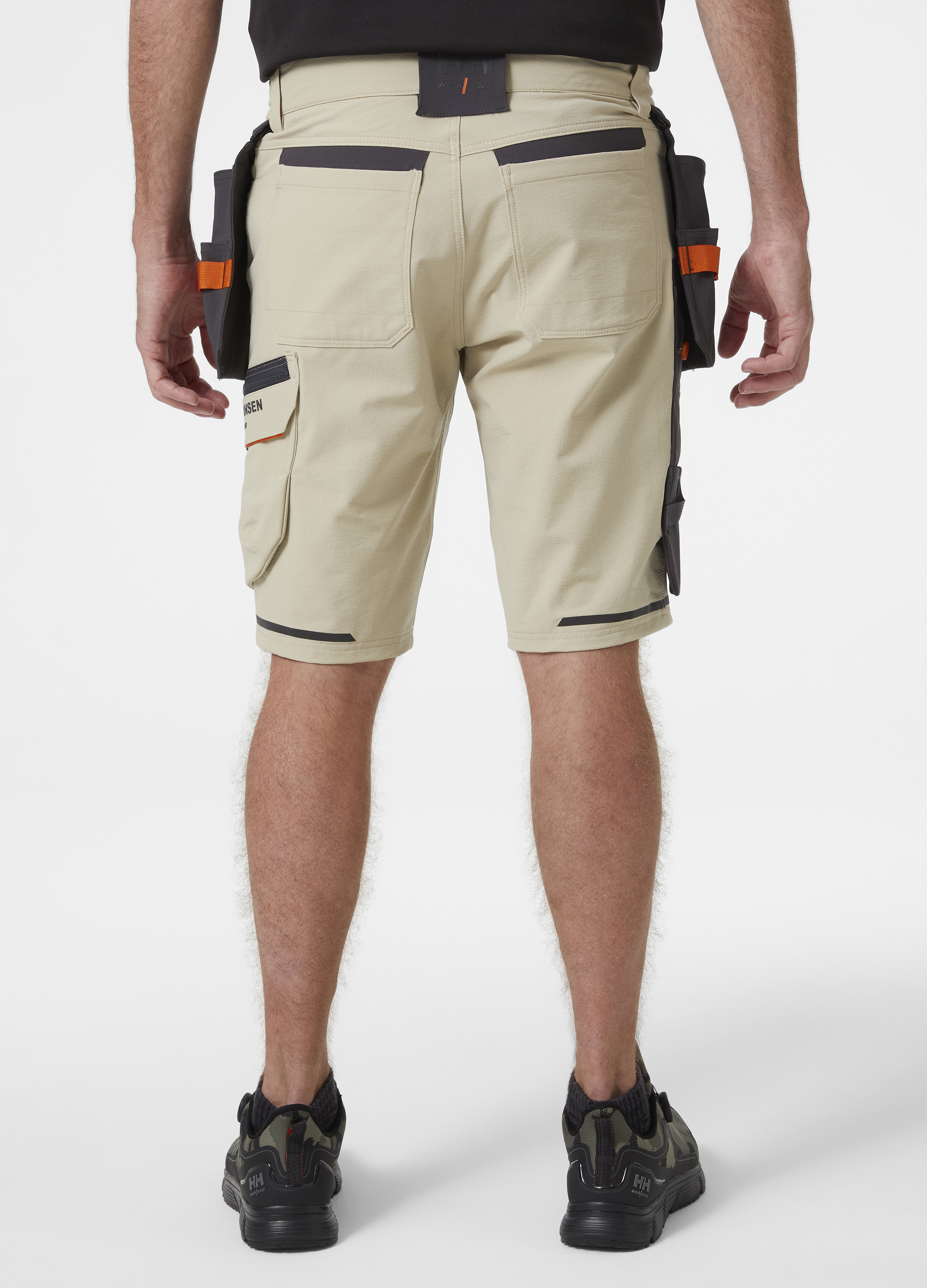 KENSINGTON CONS SHORTS