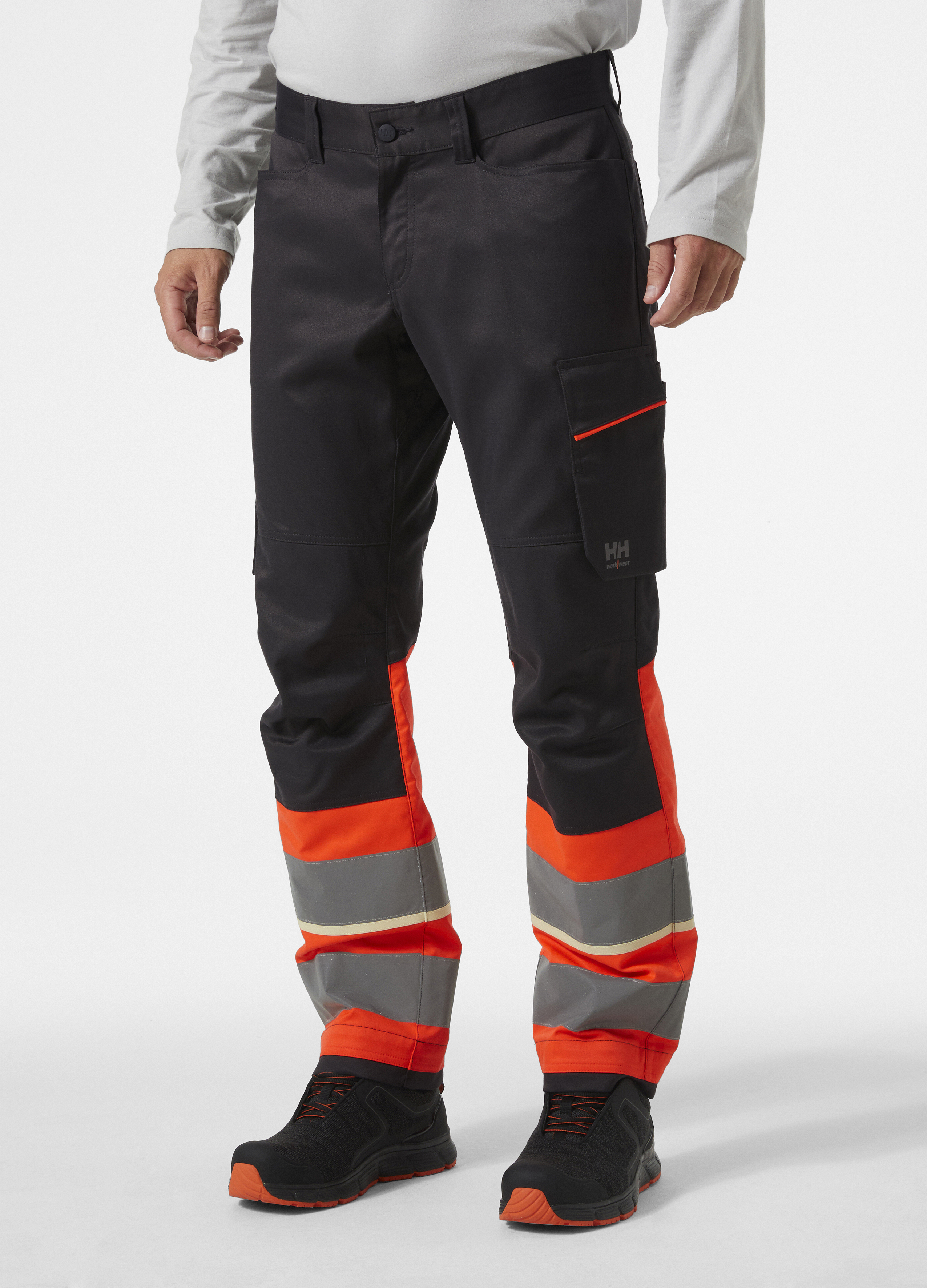 UC-ME WORK PANT CL1